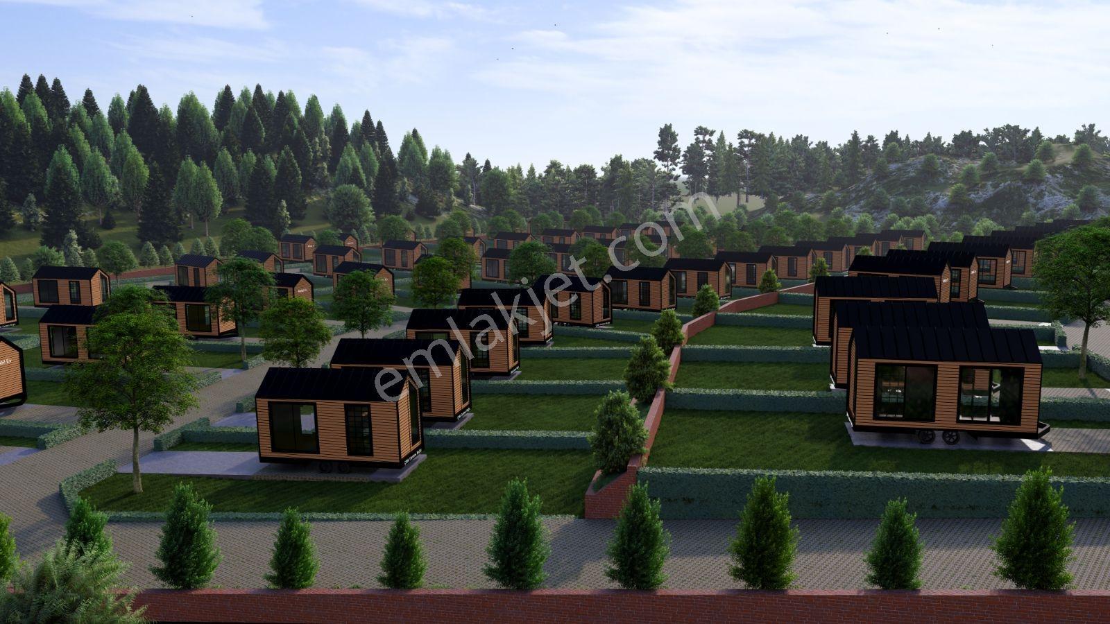 Muğla Menteşe Çiftlik Mahallesi'nde 18400 M2 Satılık Arazi — fotoğraf 9