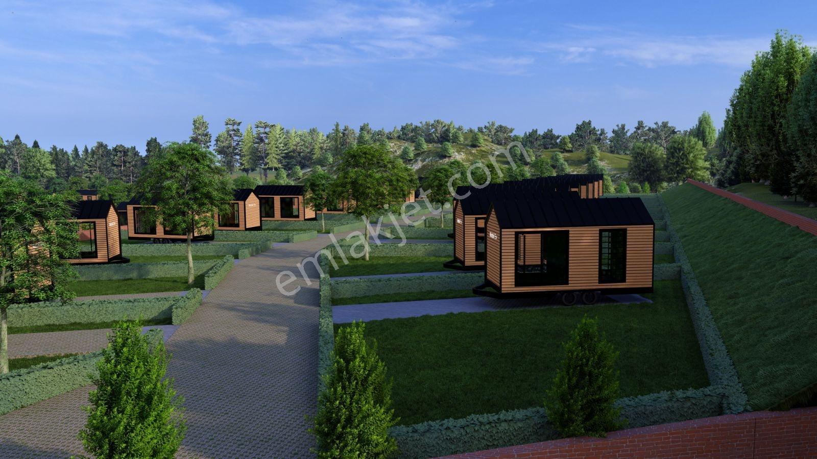 Muğla Menteşe Çiftlik Mahallesi'nde 18400 M2 Satılık Arazi — fotoğraf 10