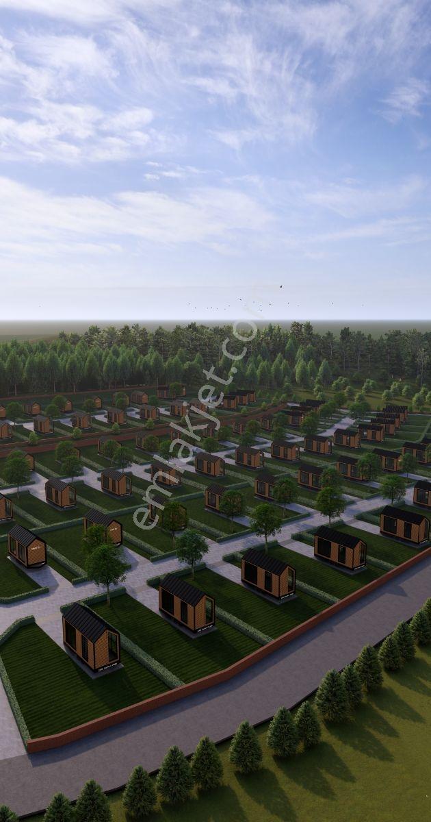 Muğla Menteşe Çiftlik Mahallesi'nde 18400 M2 Satılık Arazi — fotoğraf 12