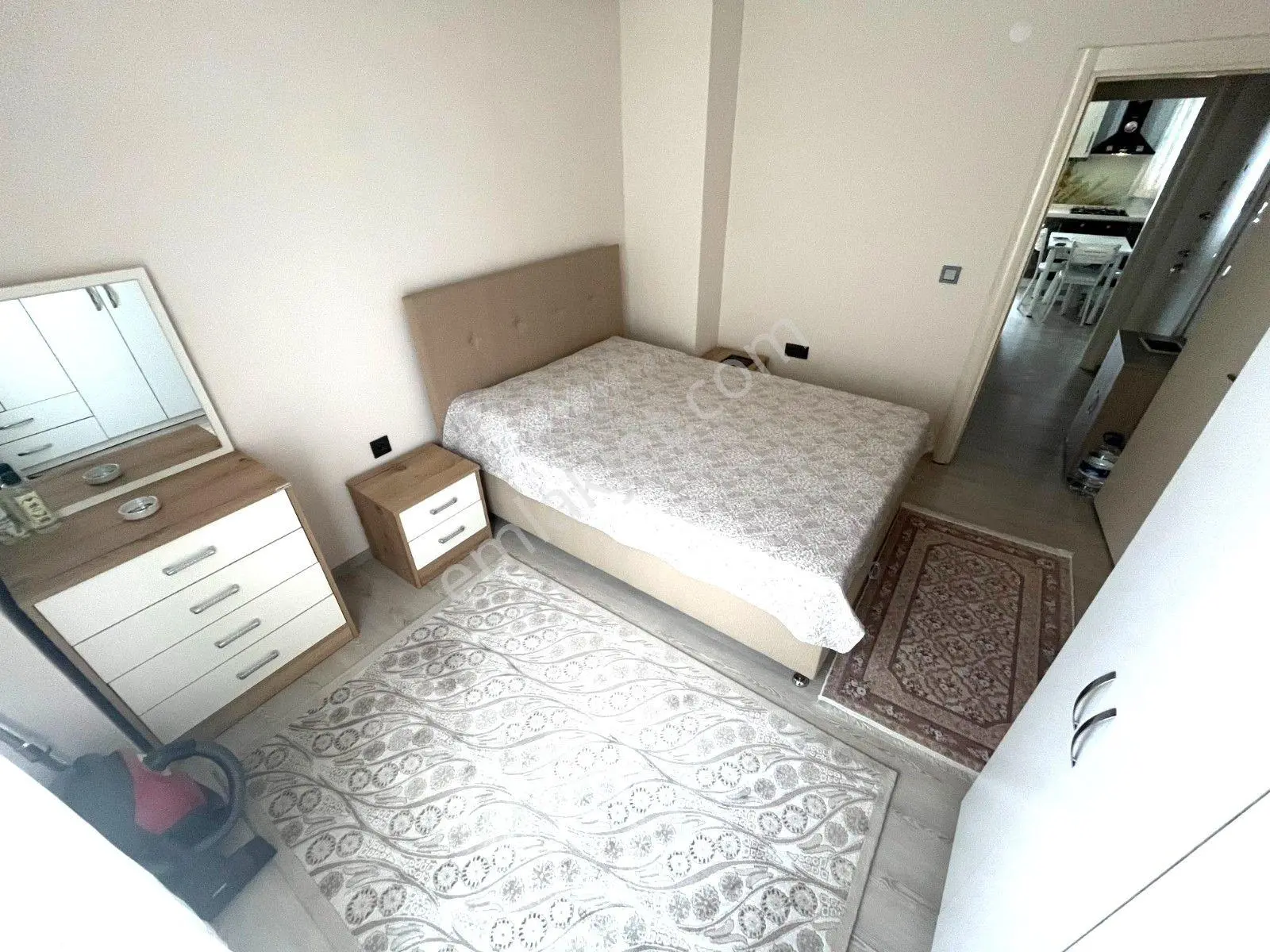 𝄞melodi'den Akçay Merkez'de Piyasanın Altında Ön Cephe Asansörlü Cam Balkon 1+1 Daire — fotoğraf 17