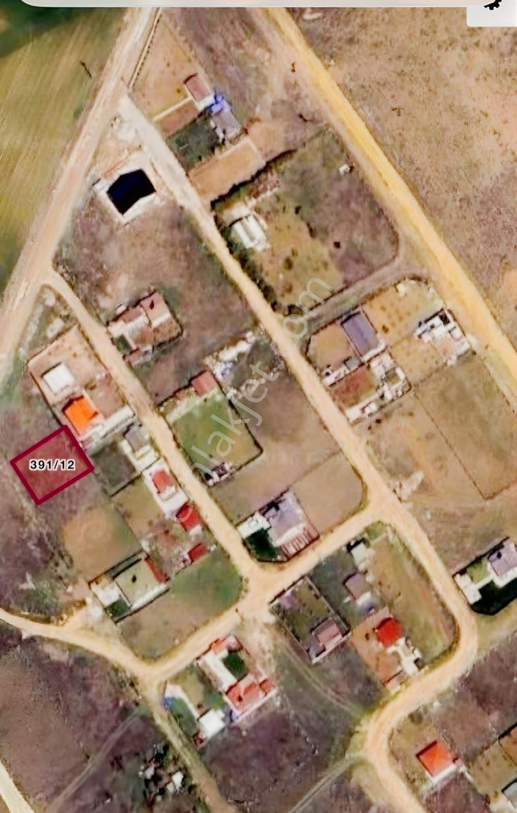 Ankara Sincan Temelli'de 385m² Satılık Arsa — fotoğraf 2