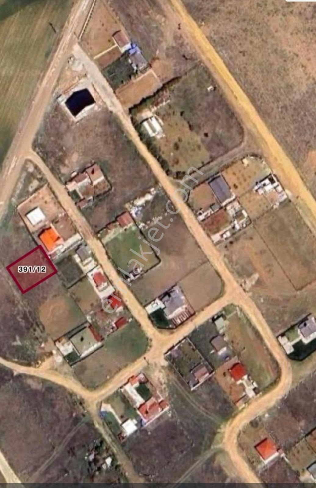 Ankara Sincan Temelli'de 385m² Satılık Arsa — fotoğraf 6