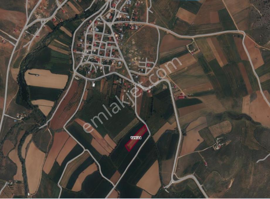 Tok Emlak'tan Ortatepe Mahallesinde Satılık Arazi — fotoğraf 2