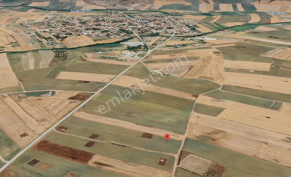 Brothersdan Misinlide 325m2 Konut İmarlı Müstakil Satılık Arsa — fotoğraf 2