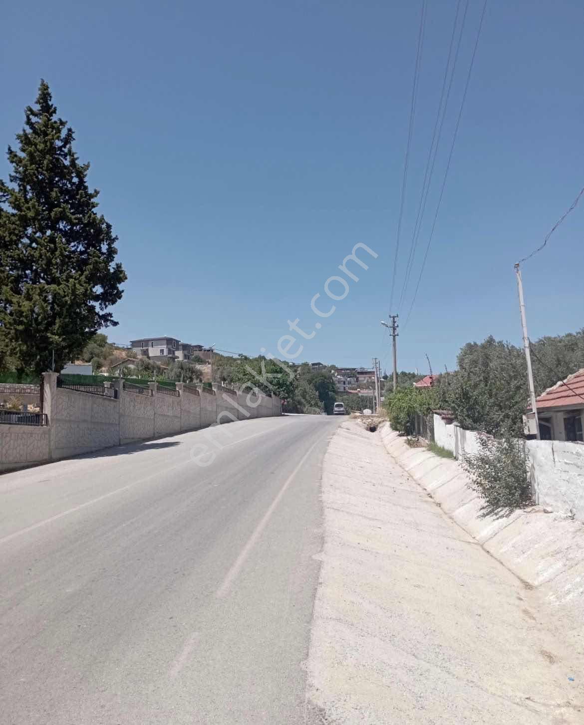 Torbalı Çapakda 1134 M2 Satılık Bahçe — fotoğraf 7