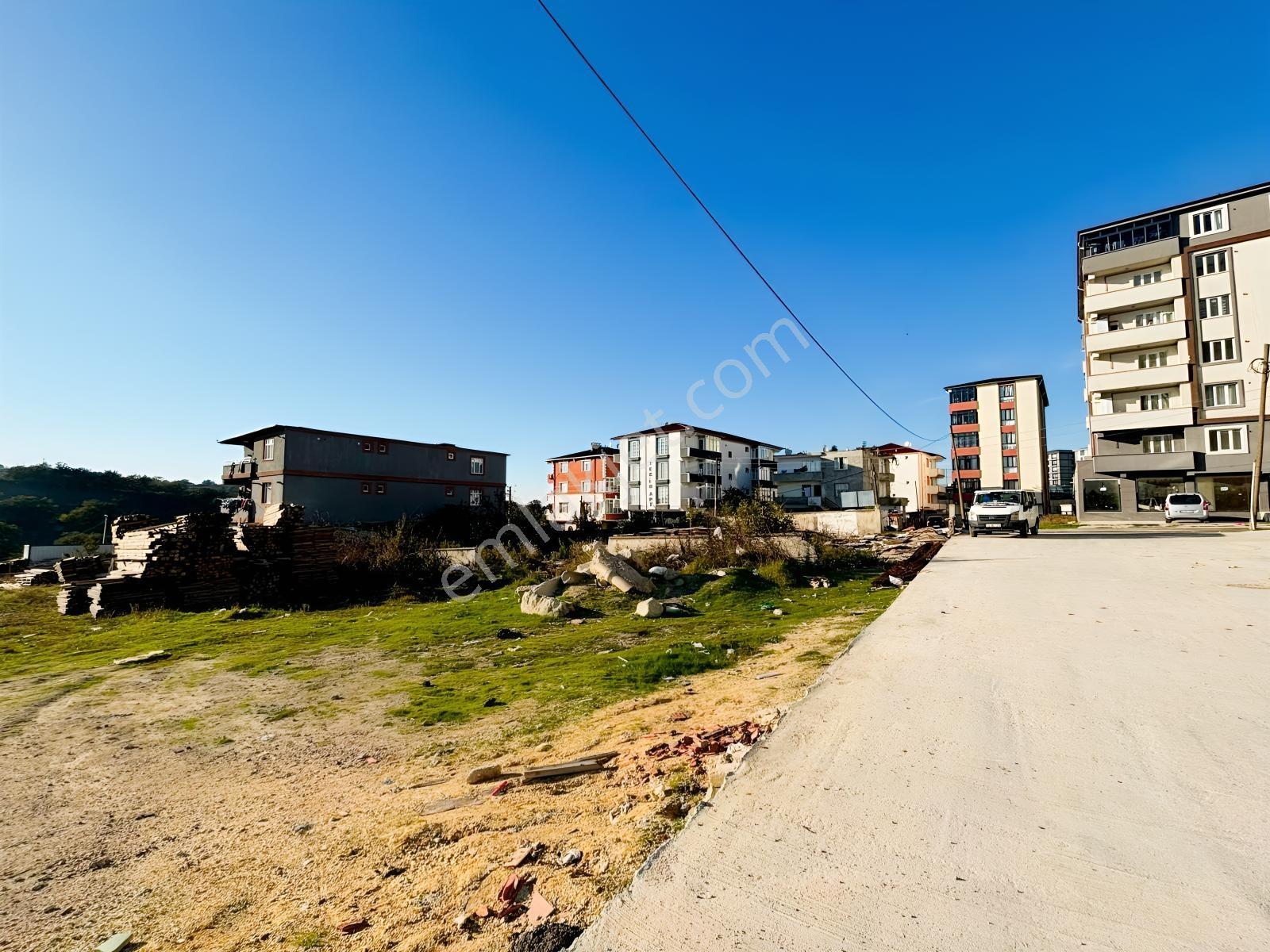 Çerkezköy Kızılpınar'da 400m² Okullar Bölgesin'de İmarlı Arsa... — fotoğraf 10