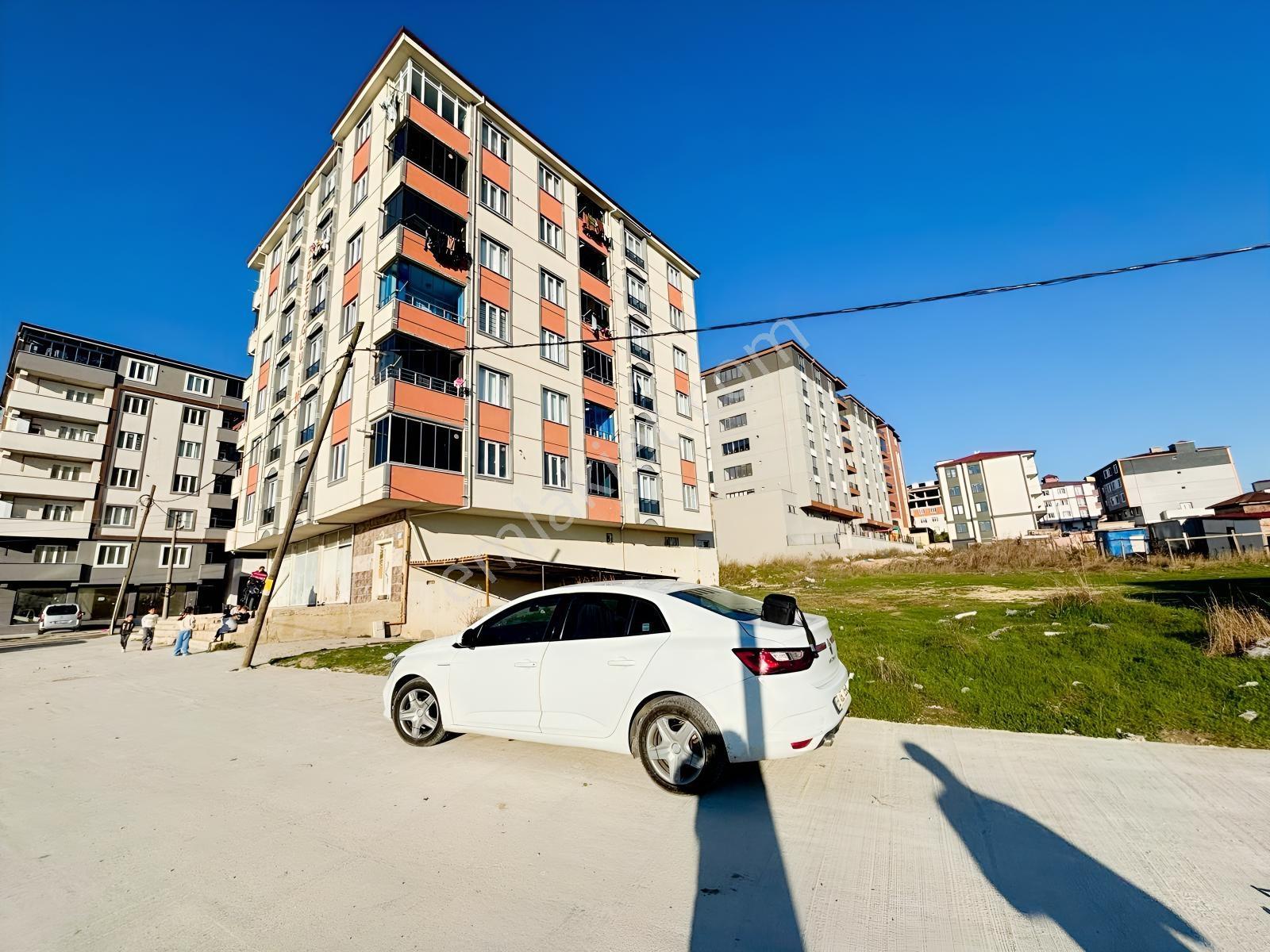 Çerkezköy Kızılpınar'da 400m² Okullar Bölgesin'de İmarlı Arsa... — fotoğraf 12