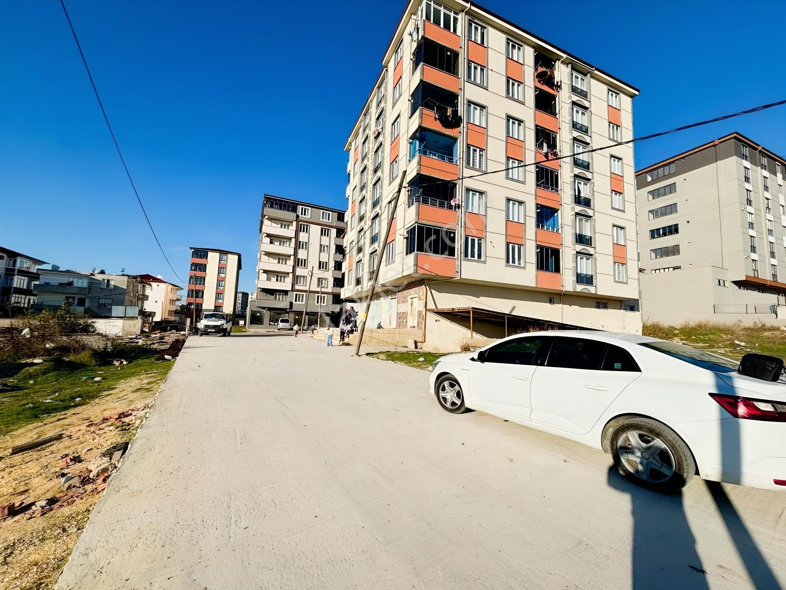 Çerkezköy Kızılpınar'da 400m² Okullar Bölgesin'de İmarlı Arsa... — fotoğraf 18