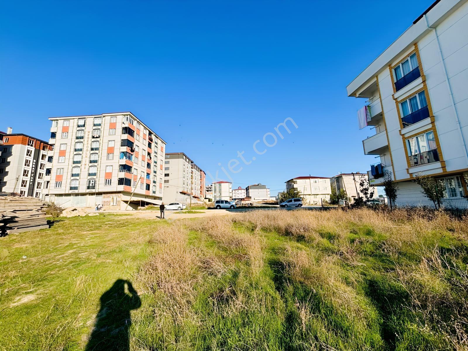 Çerkezköy Kızılpınar'da 400m² Okullar Bölgesin'de İmarlı Arsa... — fotoğraf 34