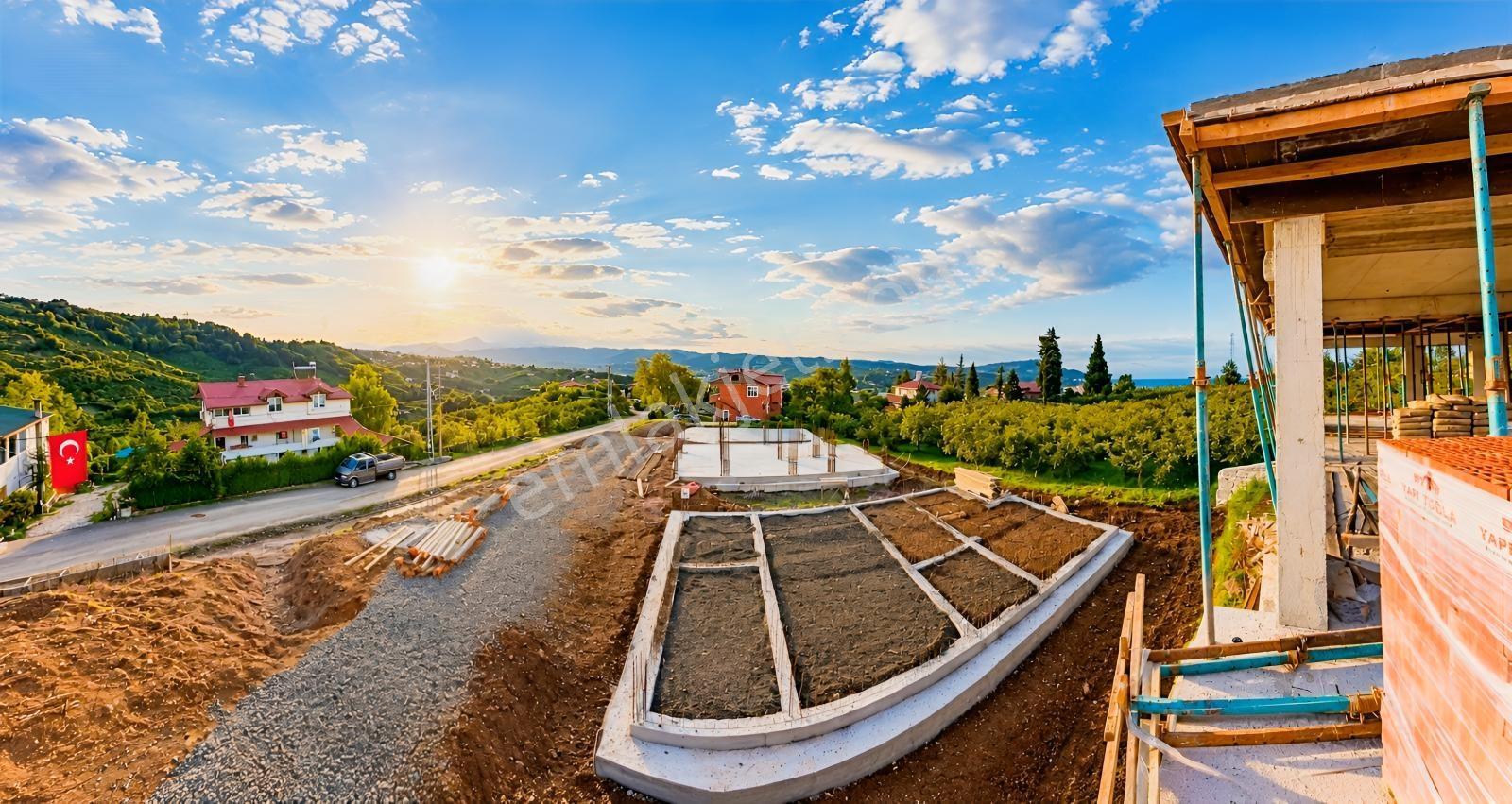 Century21 Den Doğanın İçinde Satılık 250 M2 Villa — fotoğraf 4