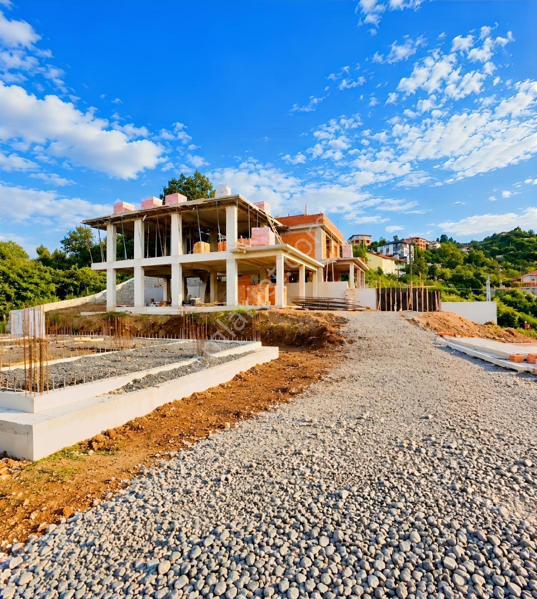 Century21 Den Doğanın İçinde Satılık 250 M2 Villa — fotoğraf 5