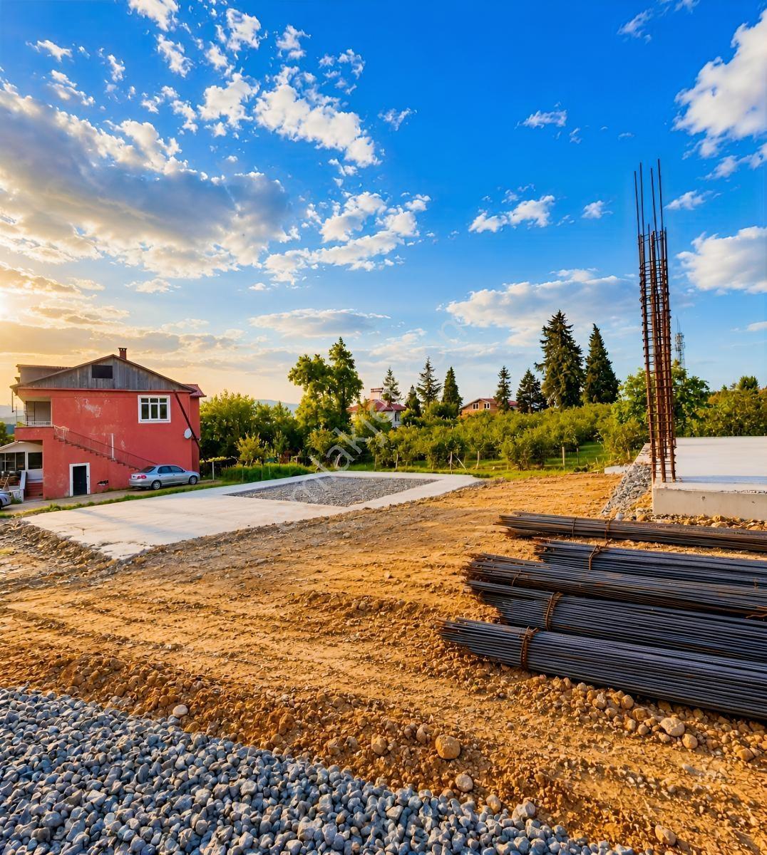 Century21 Den Doğanın İçinde Satılık 250 M2 Villa — fotoğraf 6