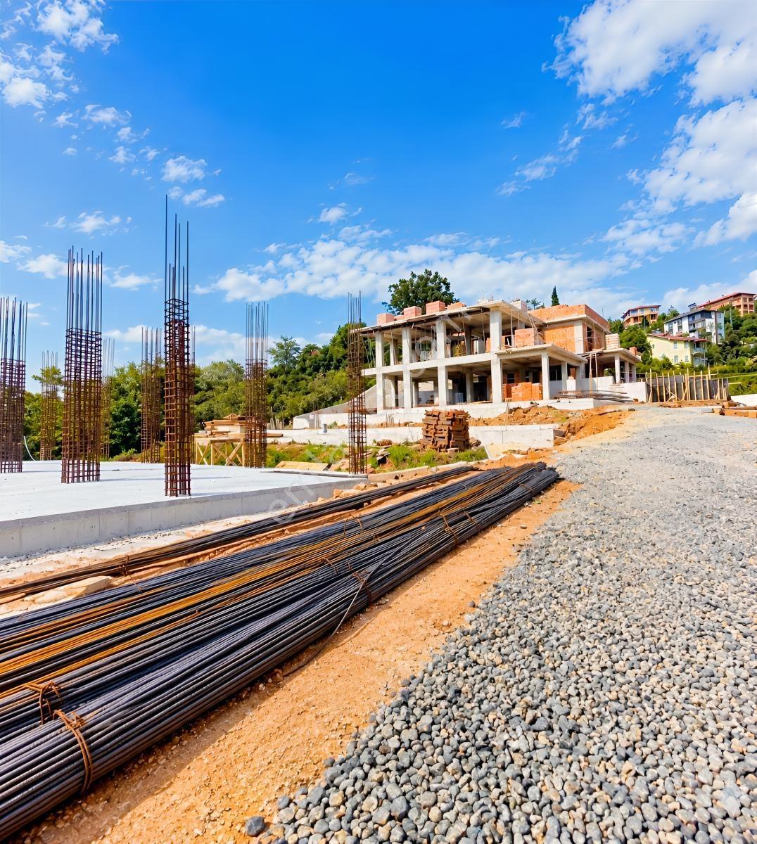 Century21 Den Doğanın İçinde Satılık 250 M2 Villa — fotoğraf 7