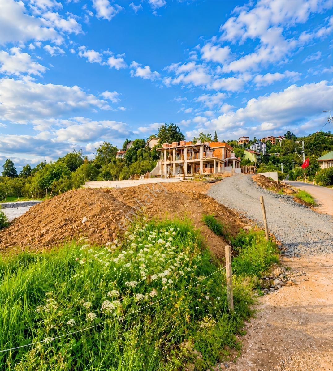 Century21 Den Doğanın İçinde Satılık 250 M2 Villa — fotoğraf 8