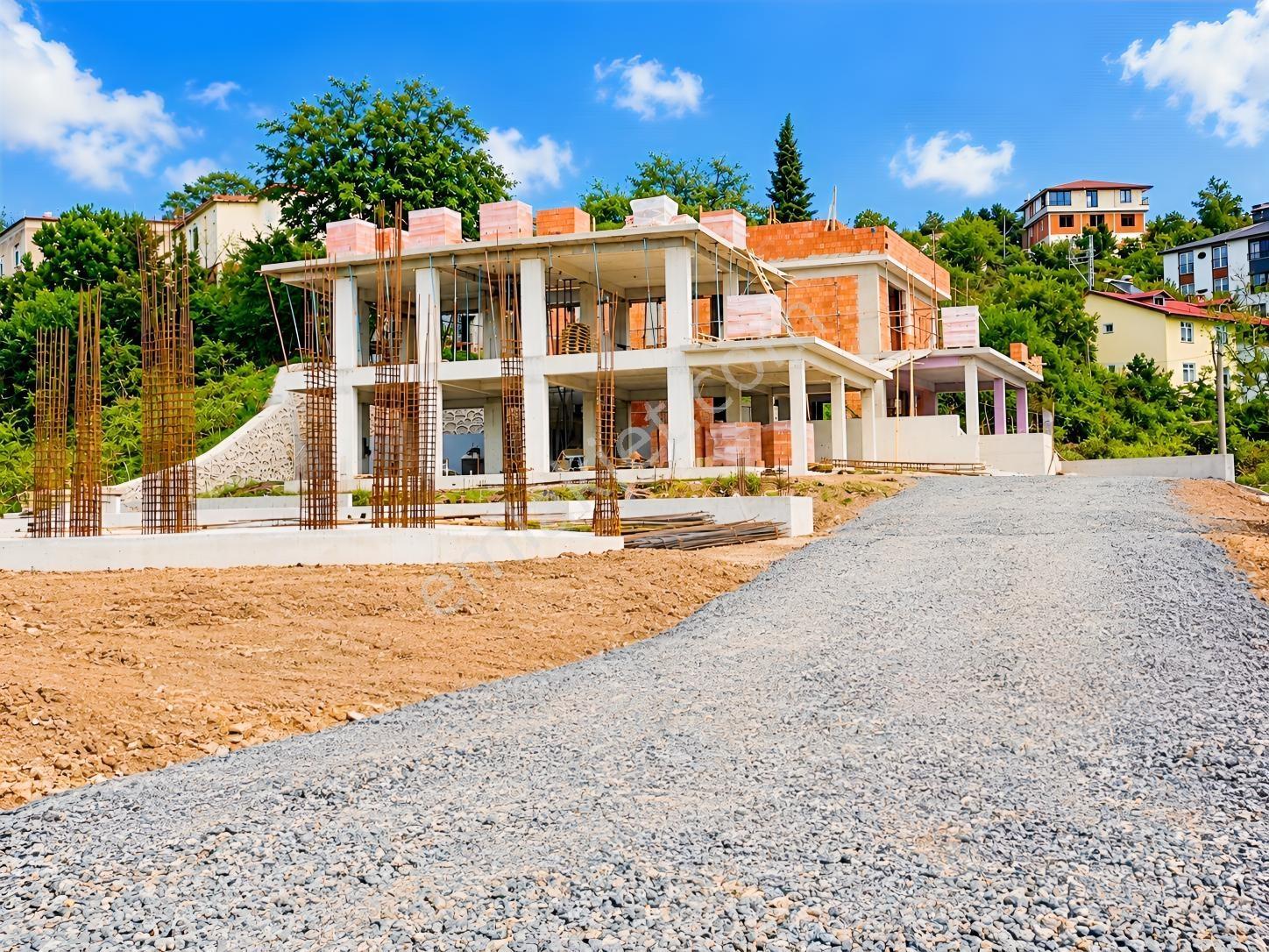 Century21 Den Doğanın İçinde Satılık 250 M2 Villa — fotoğraf 9