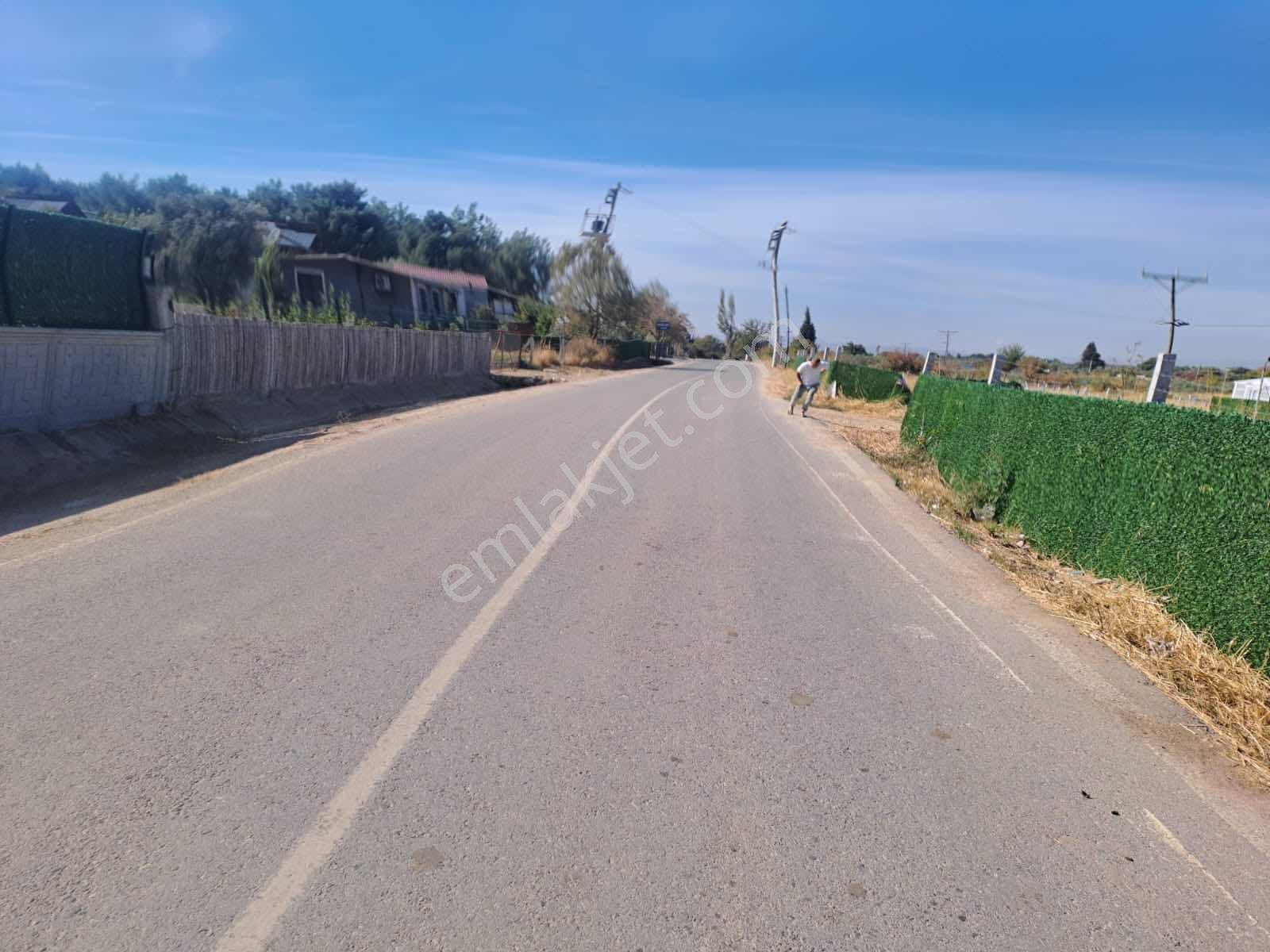 Torbalıda Ana Asfalt Üzerinde Satılık Hisseli Koparetif — fotoğraf 5