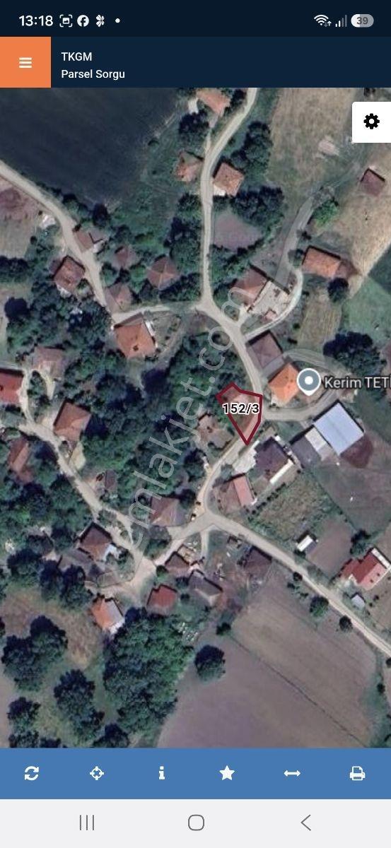 Kaynarca Şeyhtımarı 240m2 İmarlı Arsa.konumu Mükemmel. — fotoğraf 12
