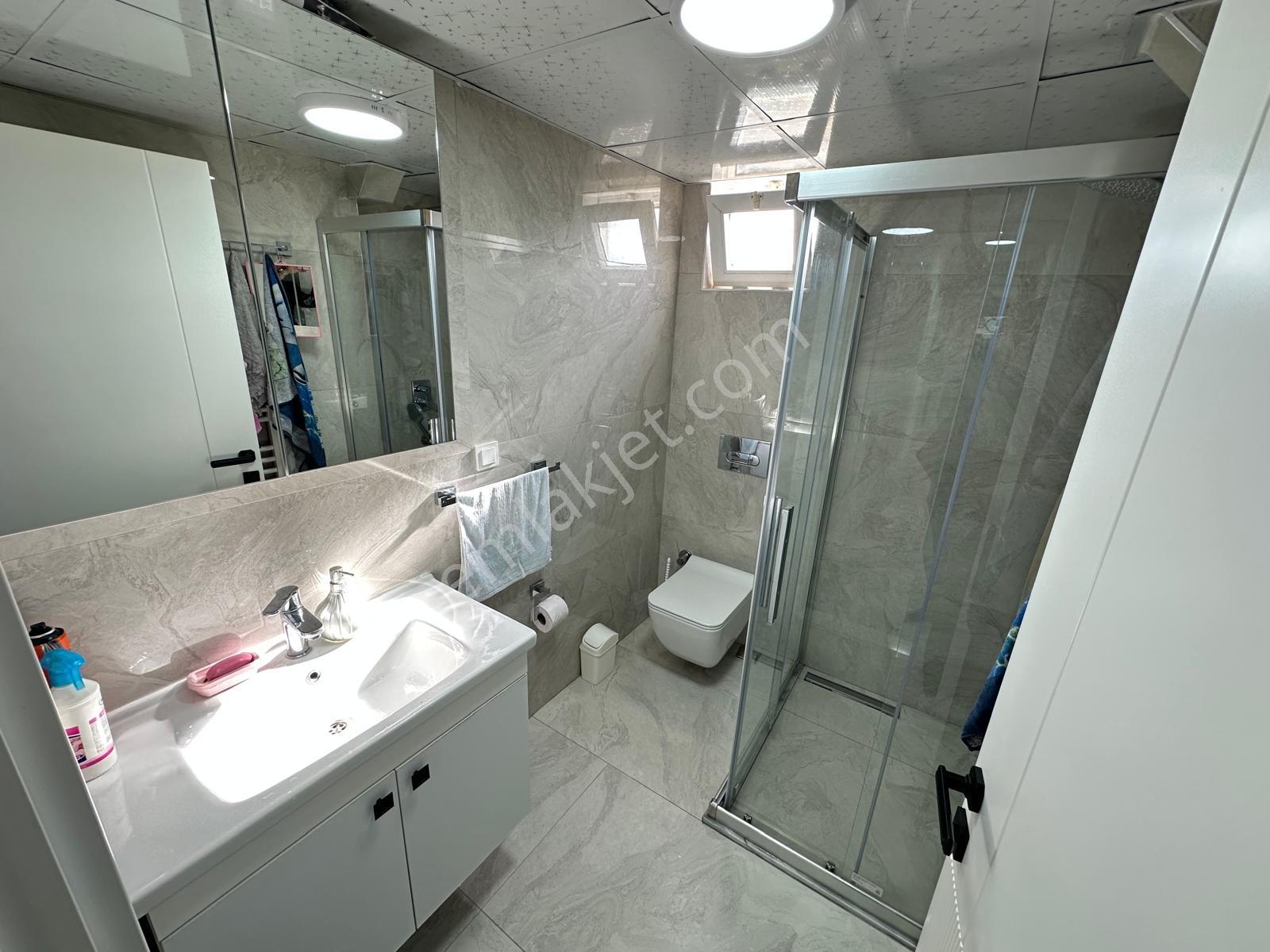 Şemikler Mahallesinde Site İçinde 3+1 Arakat Satılık Daire — fotoğraf 15