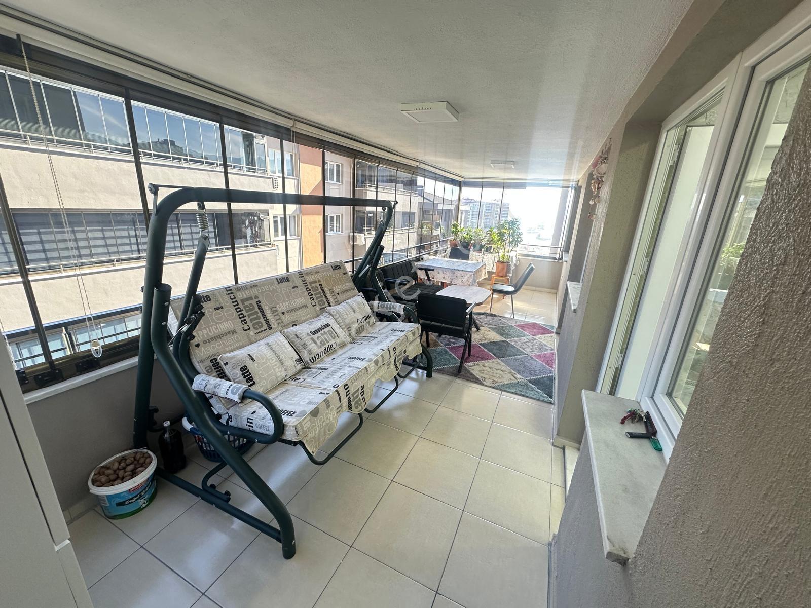 Şemikler Mahallesinde Site İçinde 3+1 Arakat Satılık Daire — fotoğraf 21