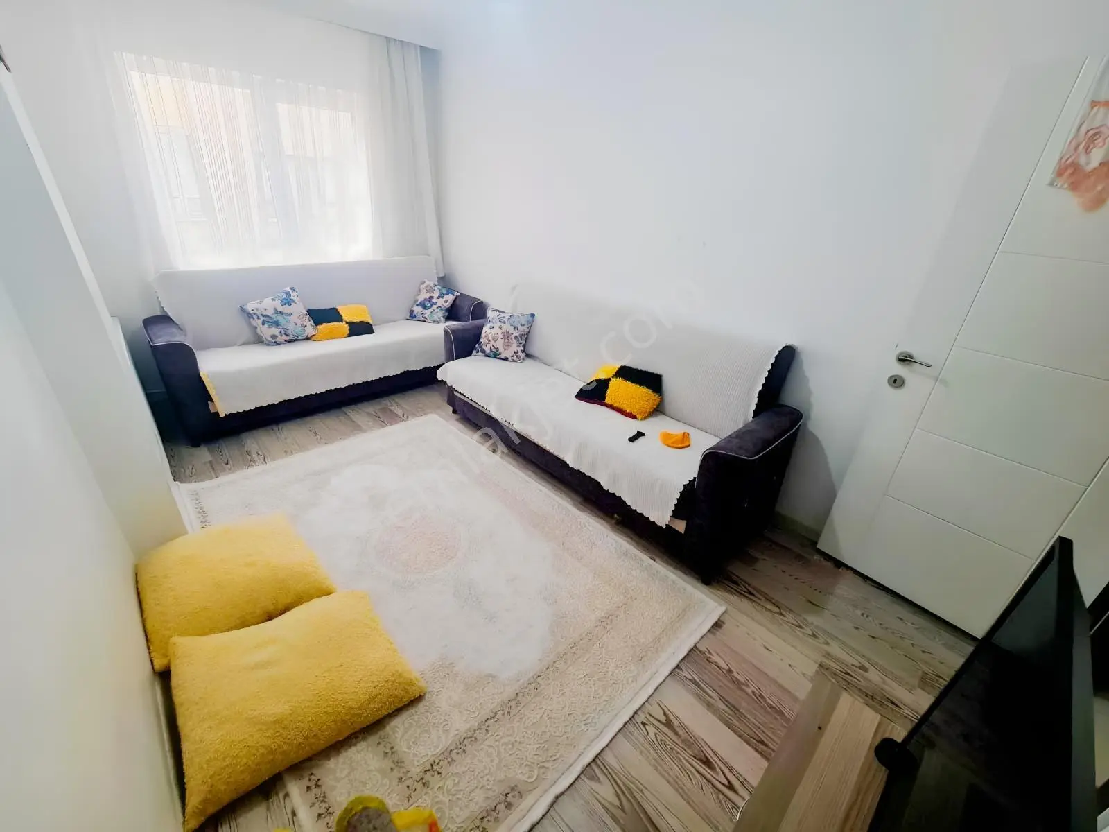 Asansörlü Yeni Bina Ara Kat 3+1 Satılık — fotoğraf 6