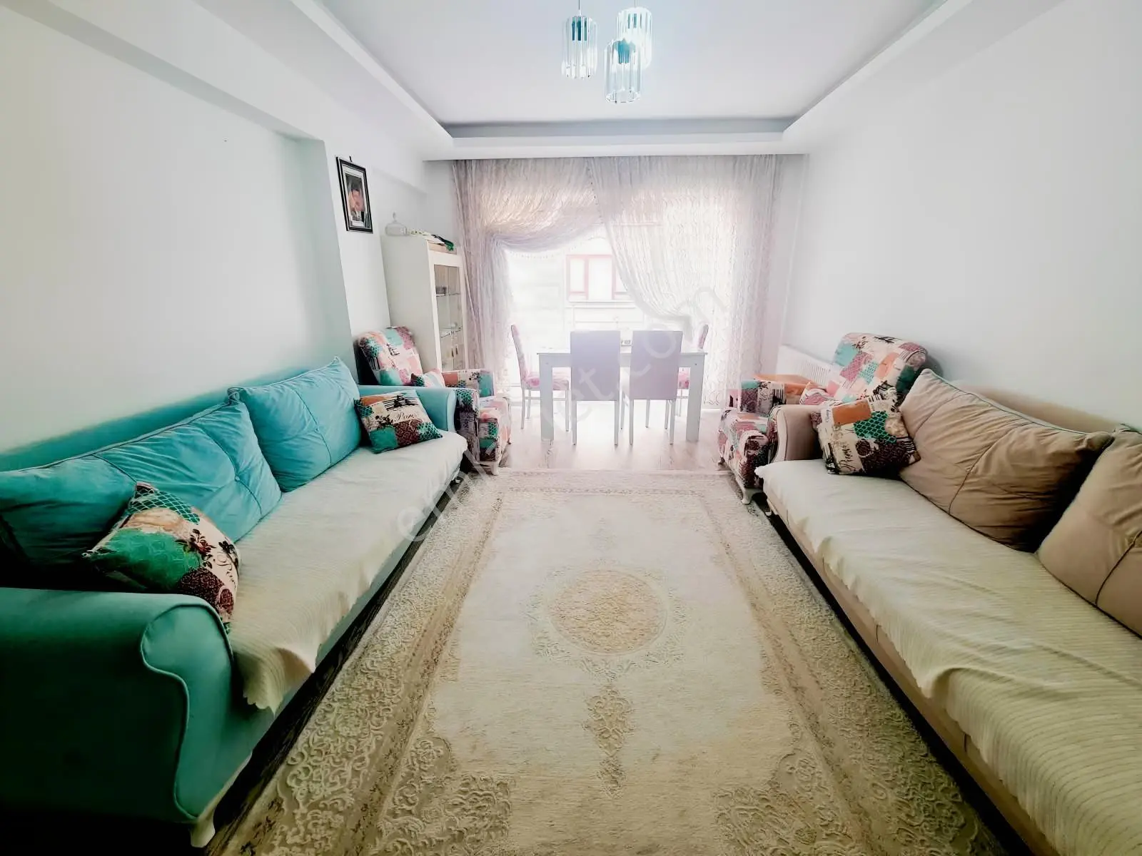 Asansörlü Yeni Bina Ara Kat 3+1 Satılık — fotoğraf 8
