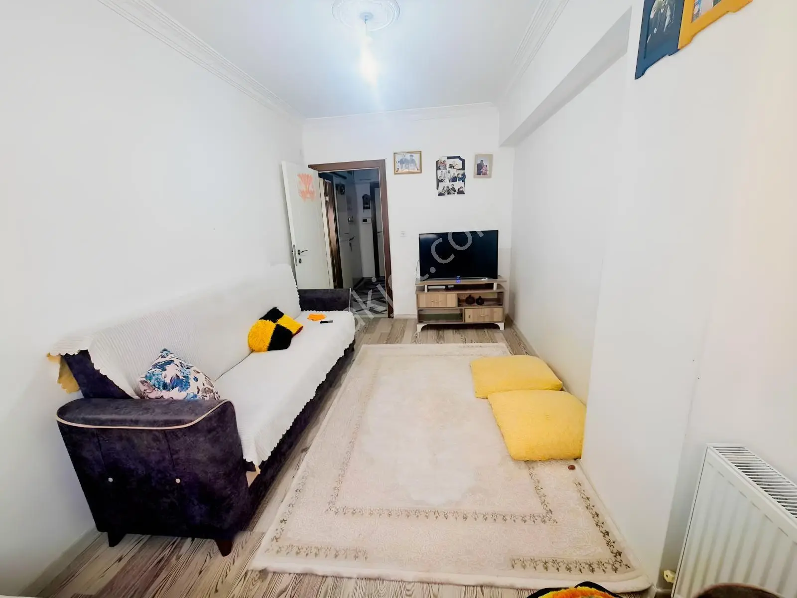 Asansörlü Yeni Bina Ara Kat 3+1 Satılık — fotoğraf 14