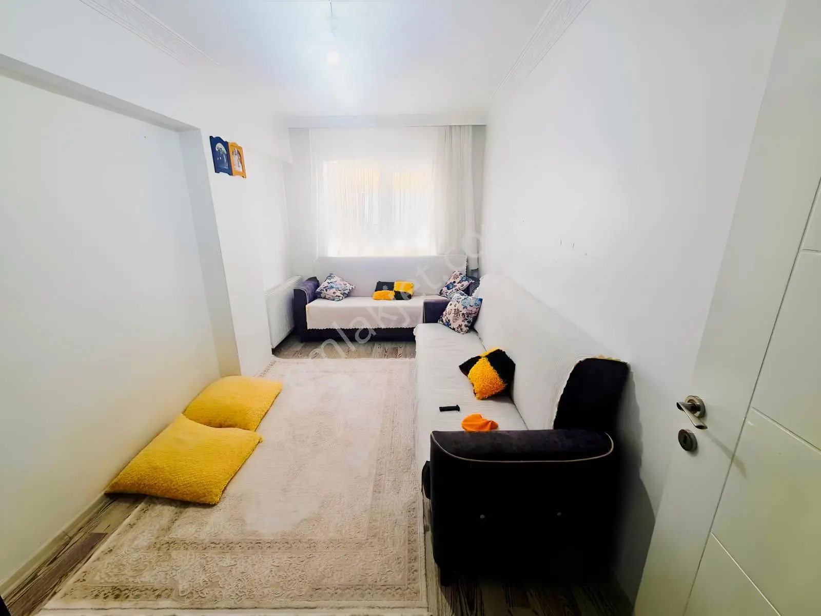 Asansörlü Yeni Bina Ara Kat 3+1 Satılık — fotoğraf 15