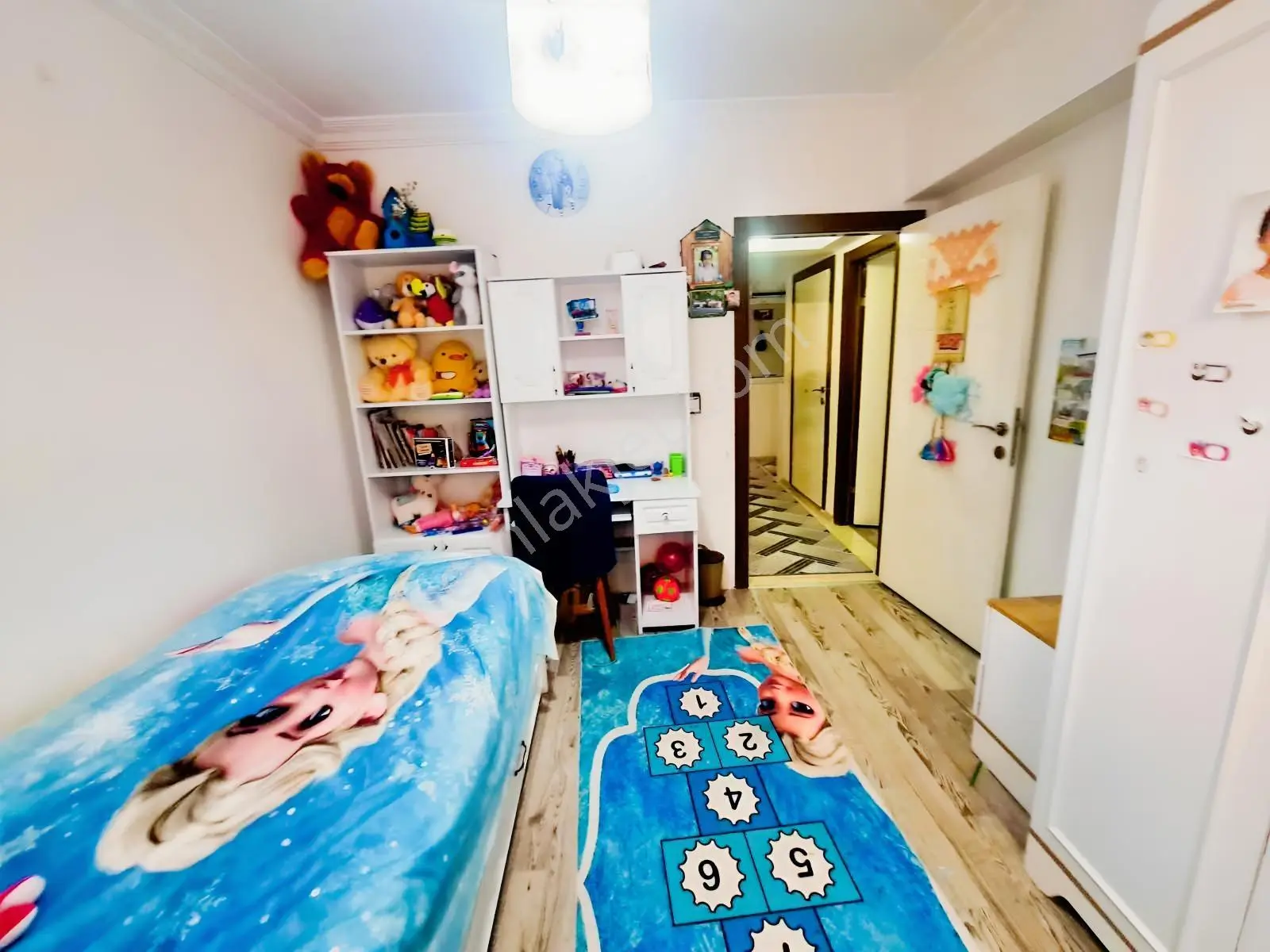 Asansörlü Yeni Bina Ara Kat 3+1 Satılık — fotoğraf 16