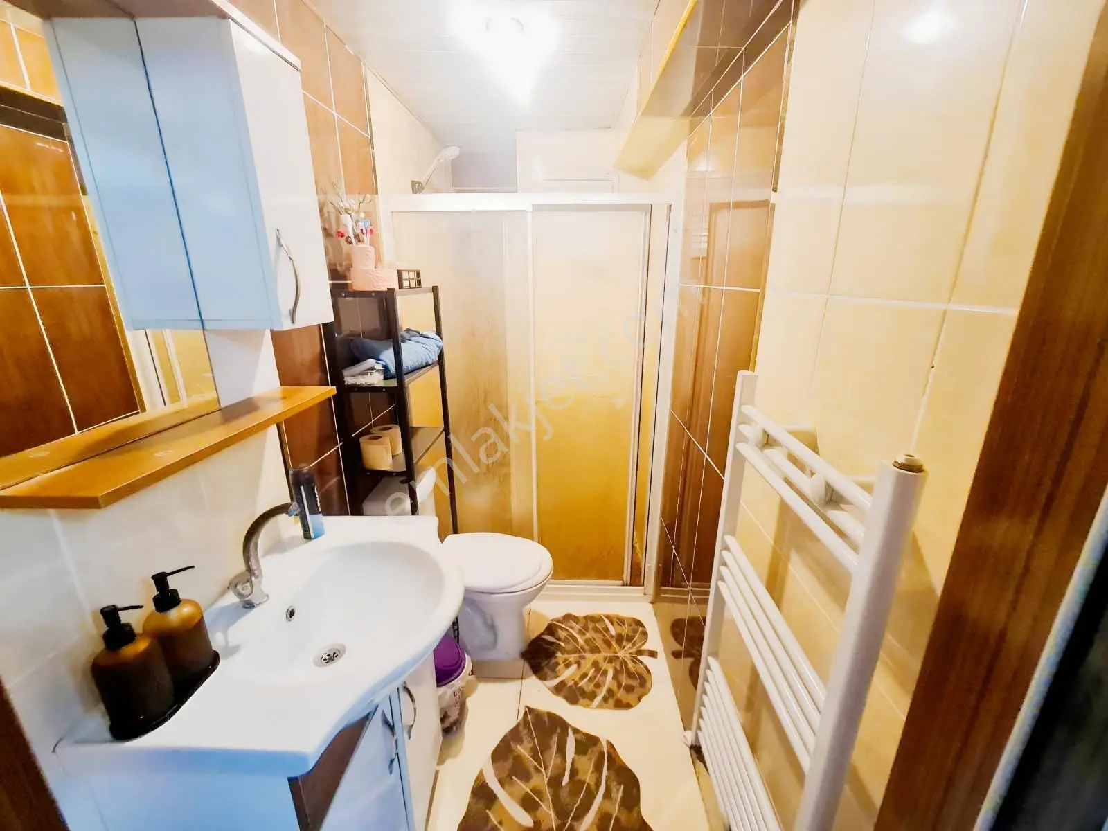 Asansörlü Yeni Bina Ara Kat 3+1 Satılık — fotoğraf 18