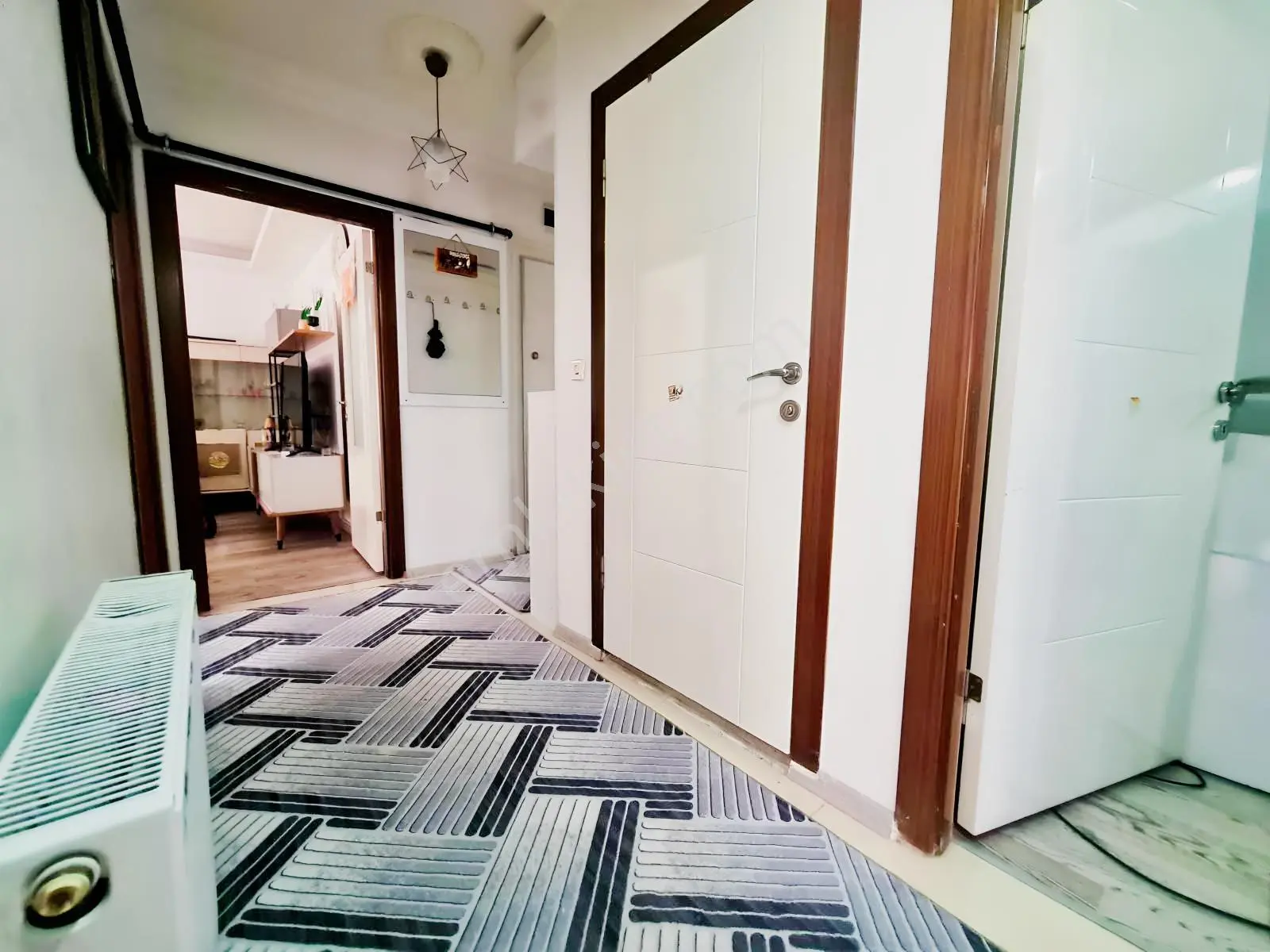 Asansörlü Yeni Bina Ara Kat 3+1 Satılık — fotoğraf 21