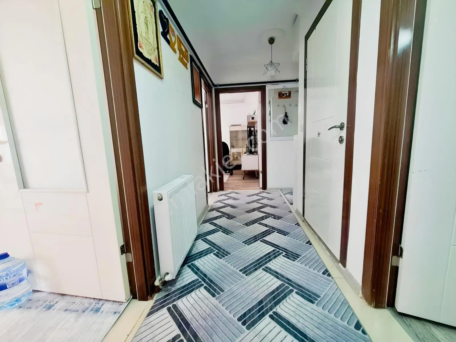 Asansörlü Yeni Bina Ara Kat 3+1 Satılık — fotoğraf 22