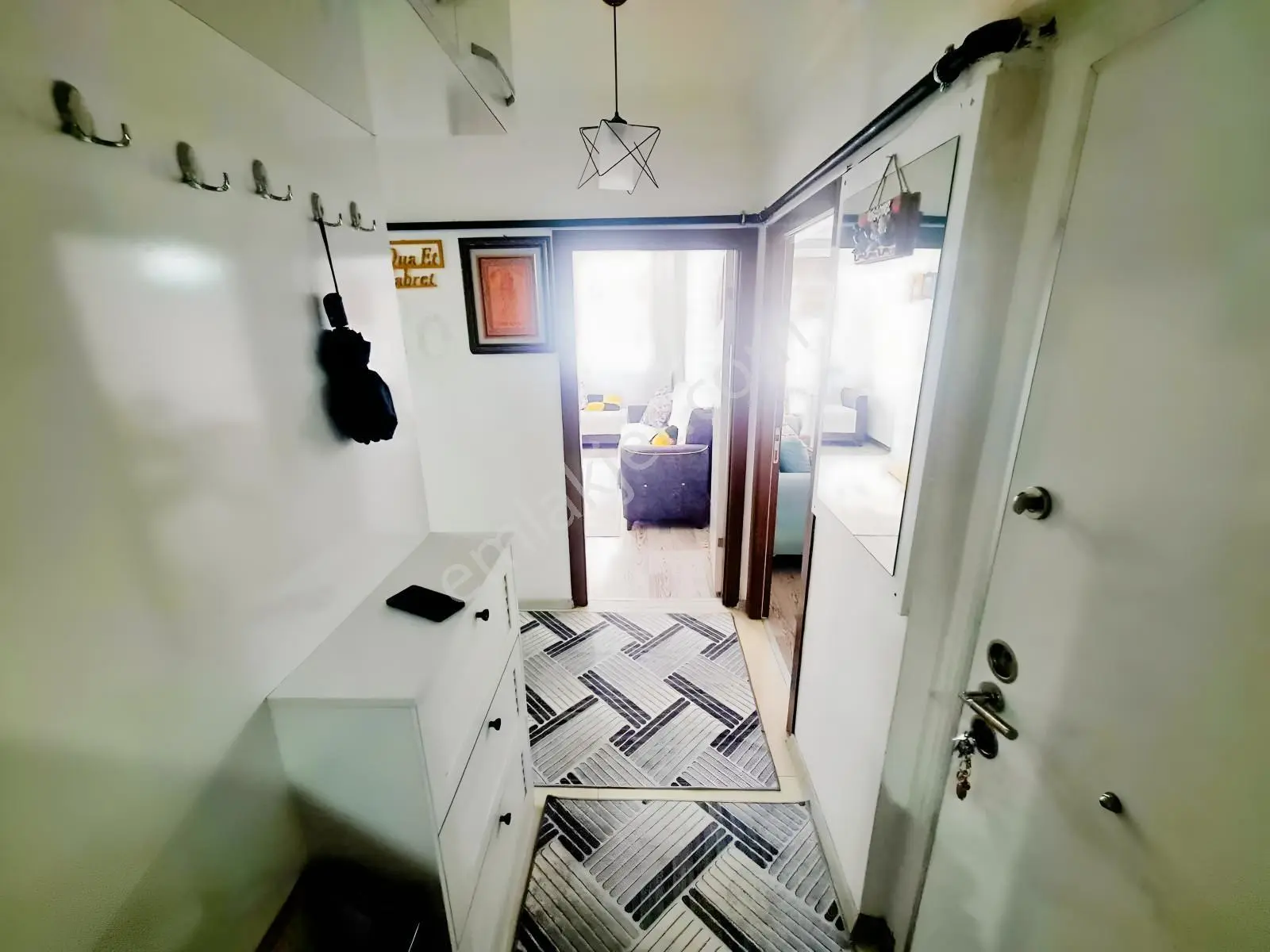 Asansörlü Yeni Bina Ara Kat 3+1 Satılık — fotoğraf 24