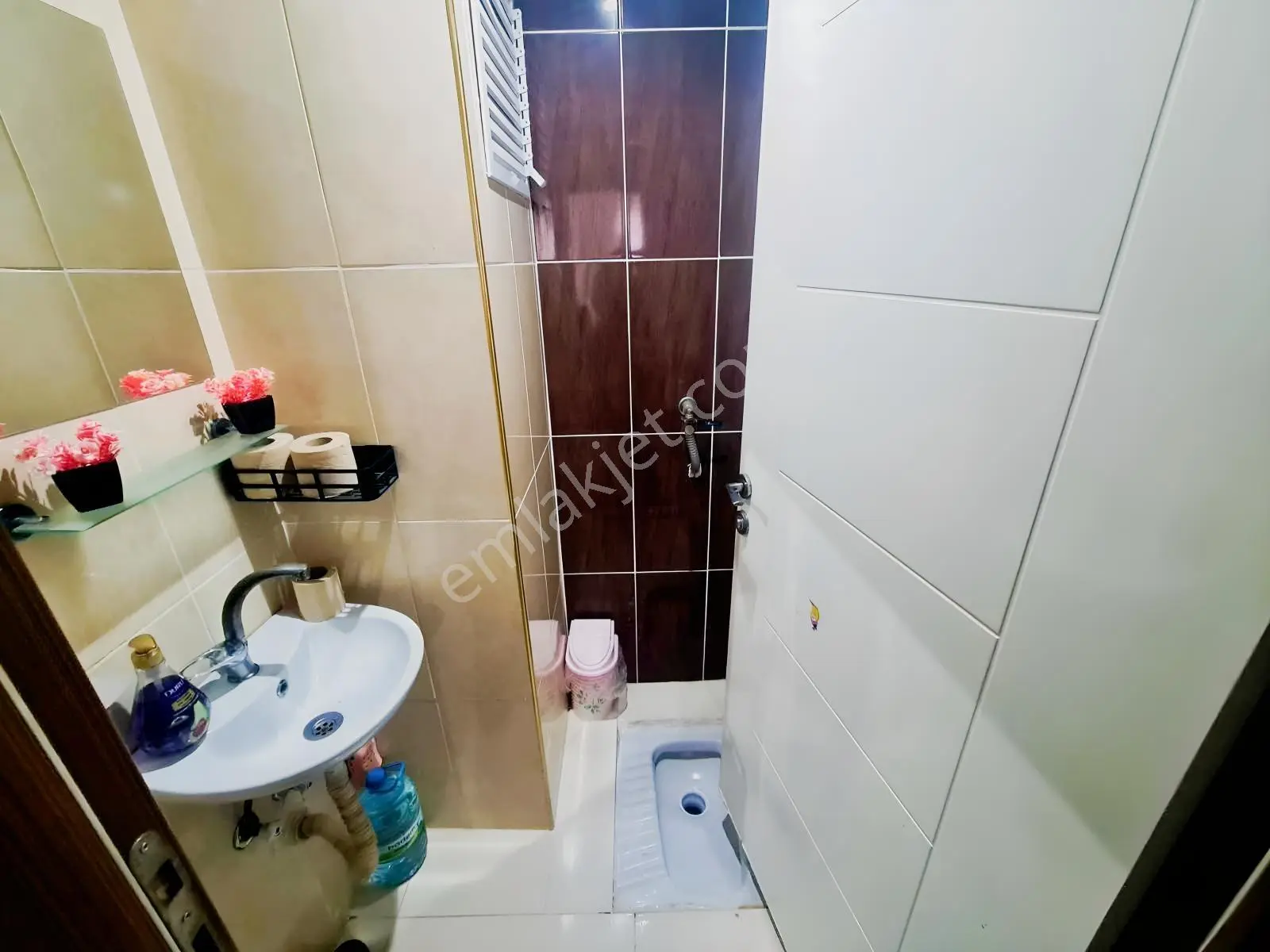 Asansörlü Yeni Bina Ara Kat 3+1 Satılık — fotoğraf 25