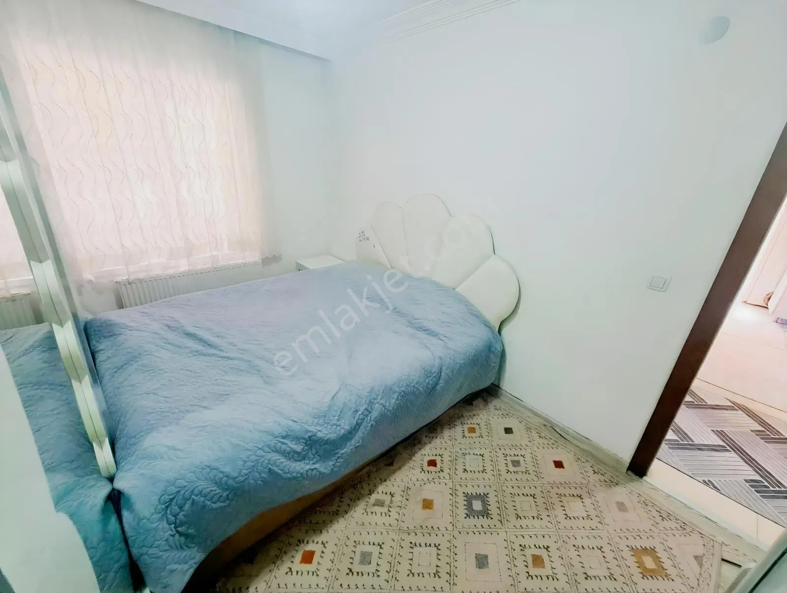 Asansörlü Yeni Bina Ara Kat 3+1 Satılık — fotoğraf 26