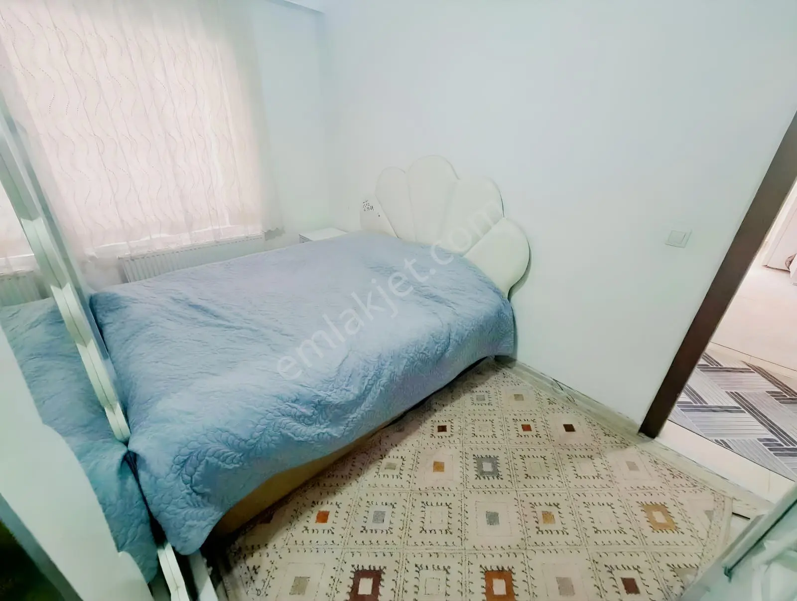 Asansörlü Yeni Bina Ara Kat 3+1 Satılık — fotoğraf 27