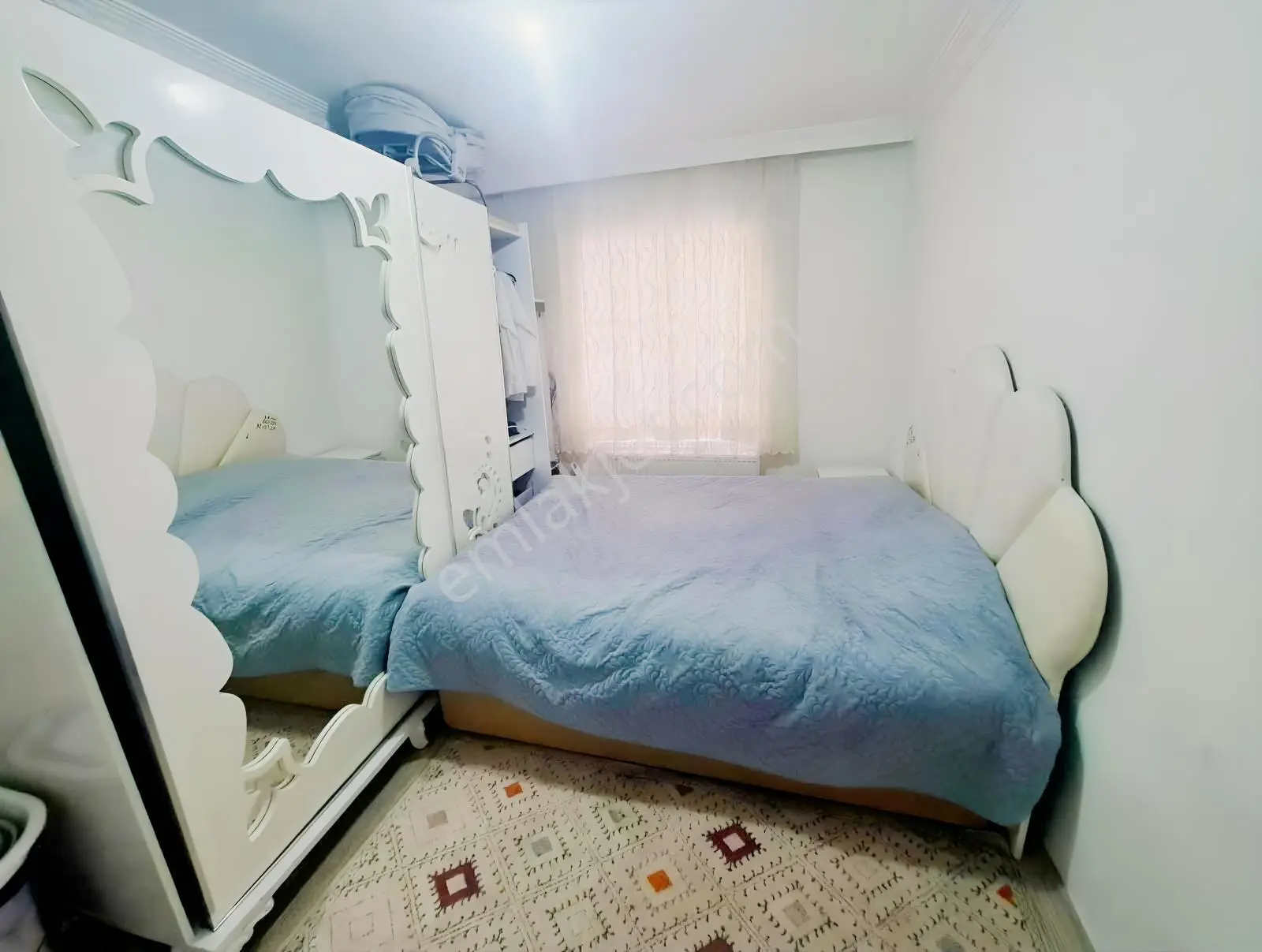 Asansörlü Yeni Bina Ara Kat 3+1 Satılık — fotoğraf 28