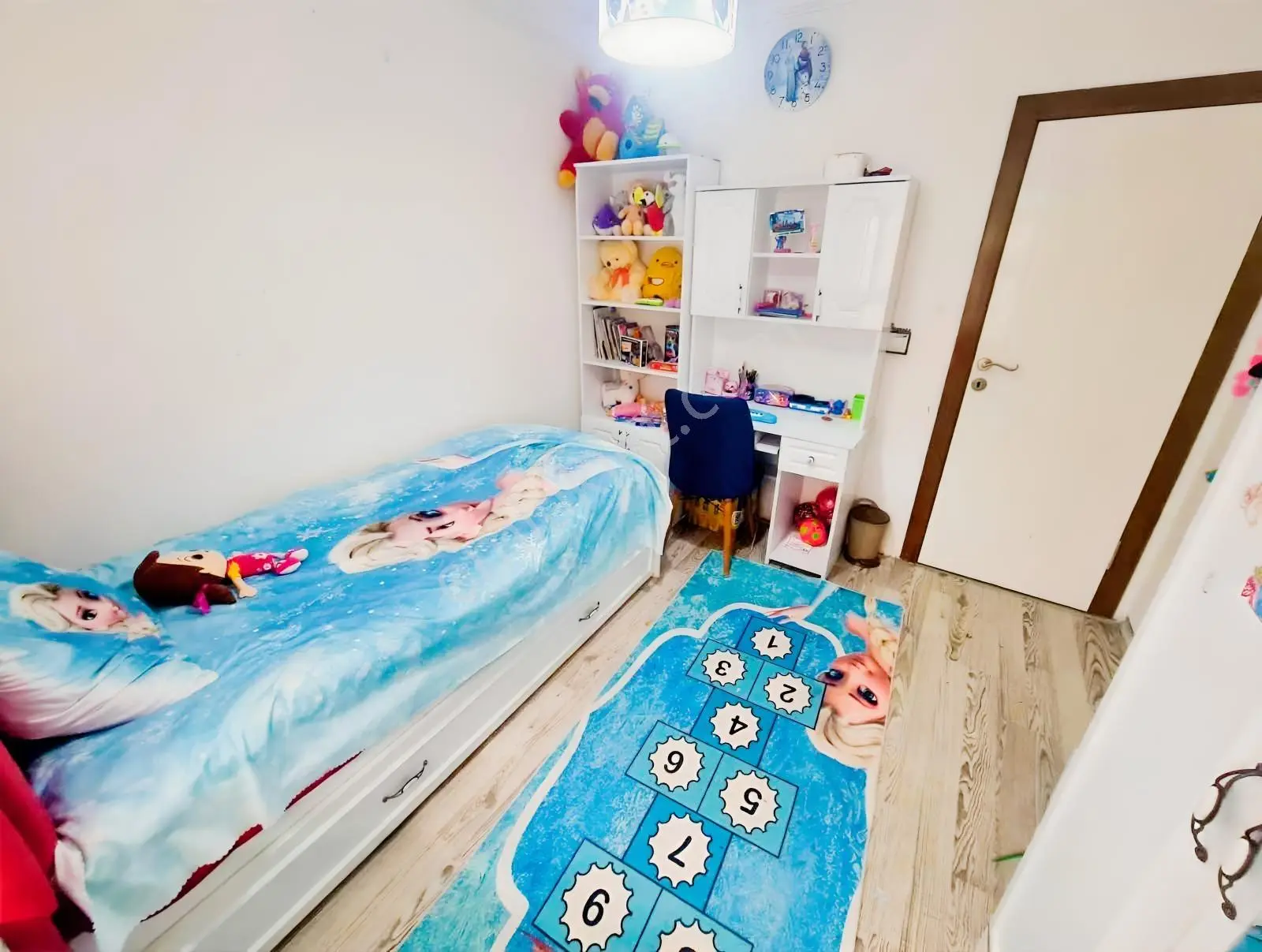 Asansörlü Yeni Bina Ara Kat 3+1 Satılık — fotoğraf 30