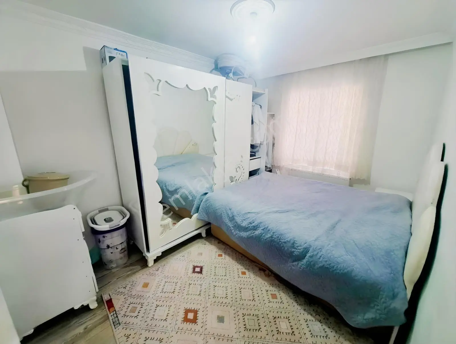 Asansörlü Yeni Bina Ara Kat 3+1 Satılık — fotoğraf 31