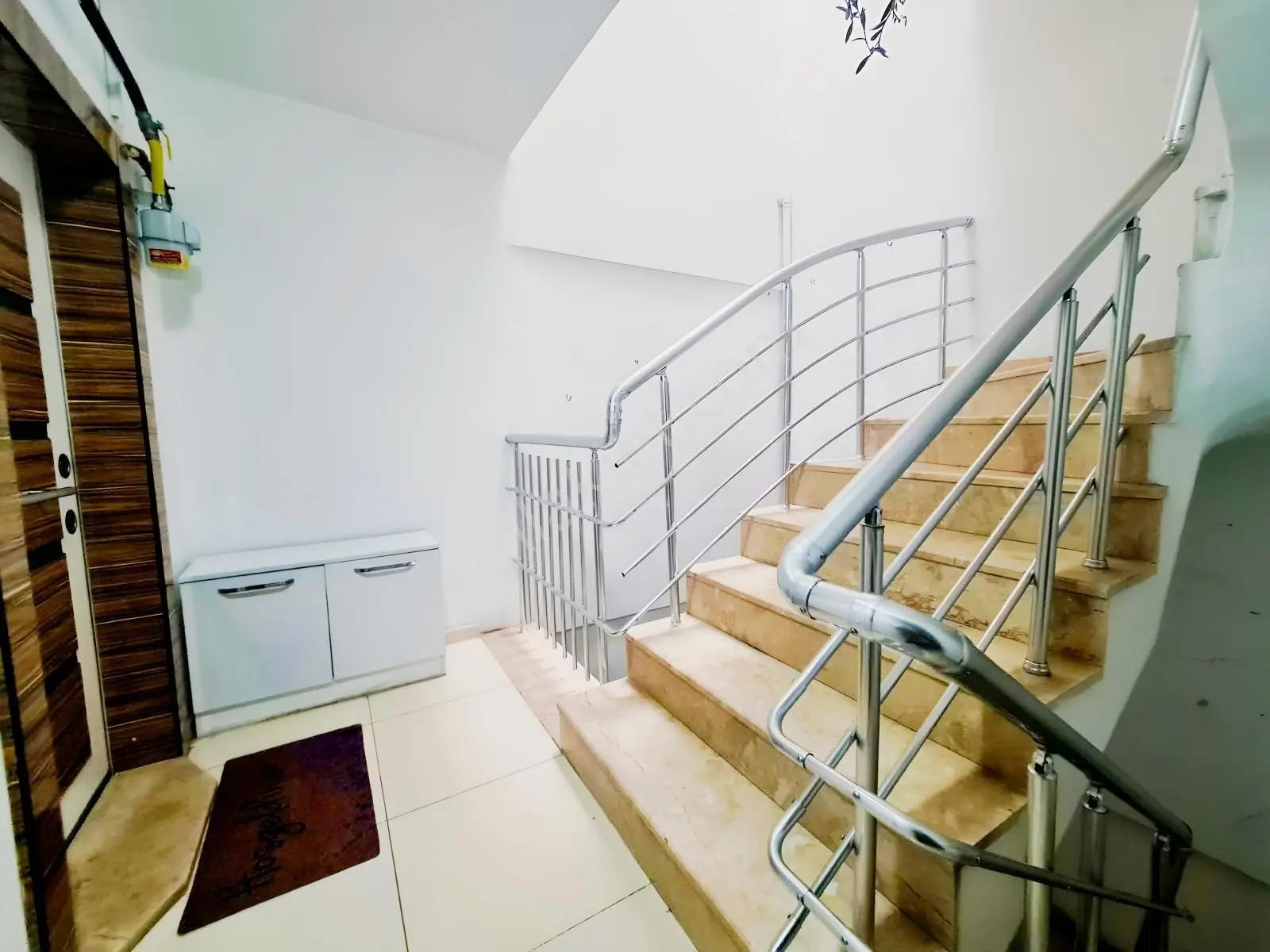 Asansörlü Yeni Bina Ara Kat 3+1 Satılık — fotoğraf 36