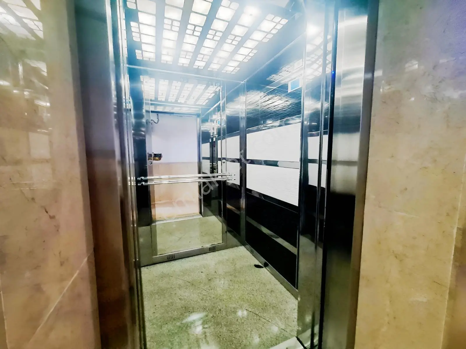 Asansörlü Yeni Bina Ara Kat 3+1 Satılık — fotoğraf 38
