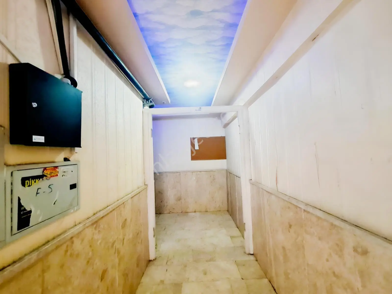 Asansörlü Yeni Bina Ara Kat 3+1 Satılık — fotoğraf 39