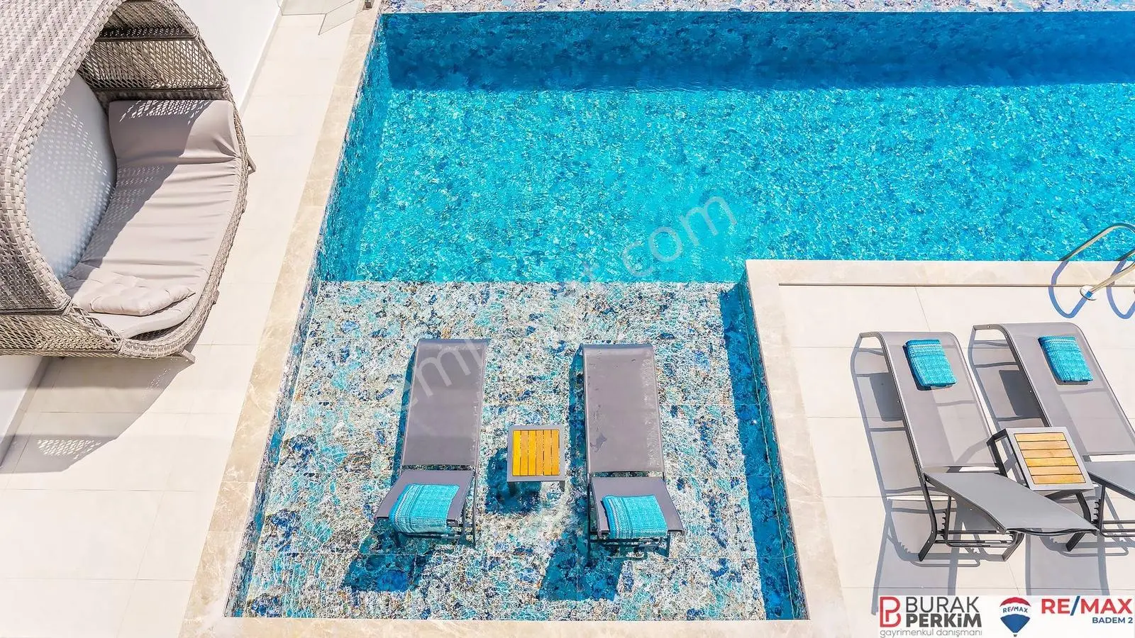 Kaş Bezirganda Deniz Manzaralı Satılık 2 Villa Ve 4.911 M² Hisse — fotoğraf 3