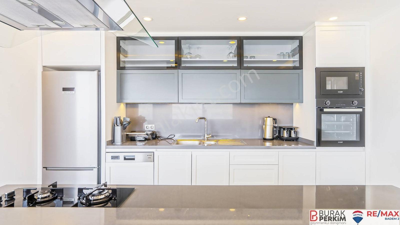 Kaş Bezirganda Deniz Manzaralı Satılık 2 Villa Ve 4.911 M² Hisse — fotoğraf 13