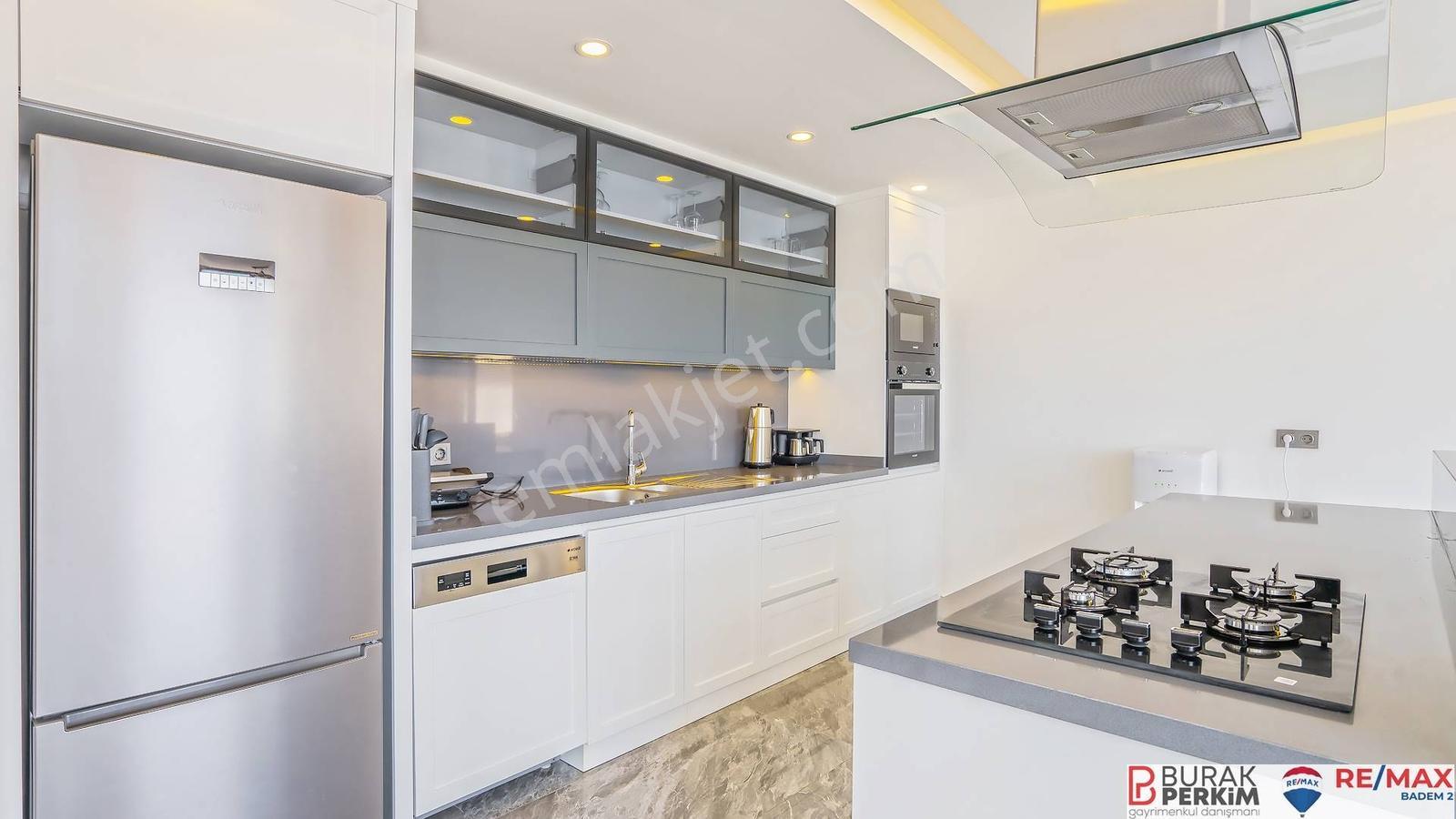 Kaş Bezirganda Deniz Manzaralı Satılık 2 Villa Ve 4.911 M² Hisse — fotoğraf 14
