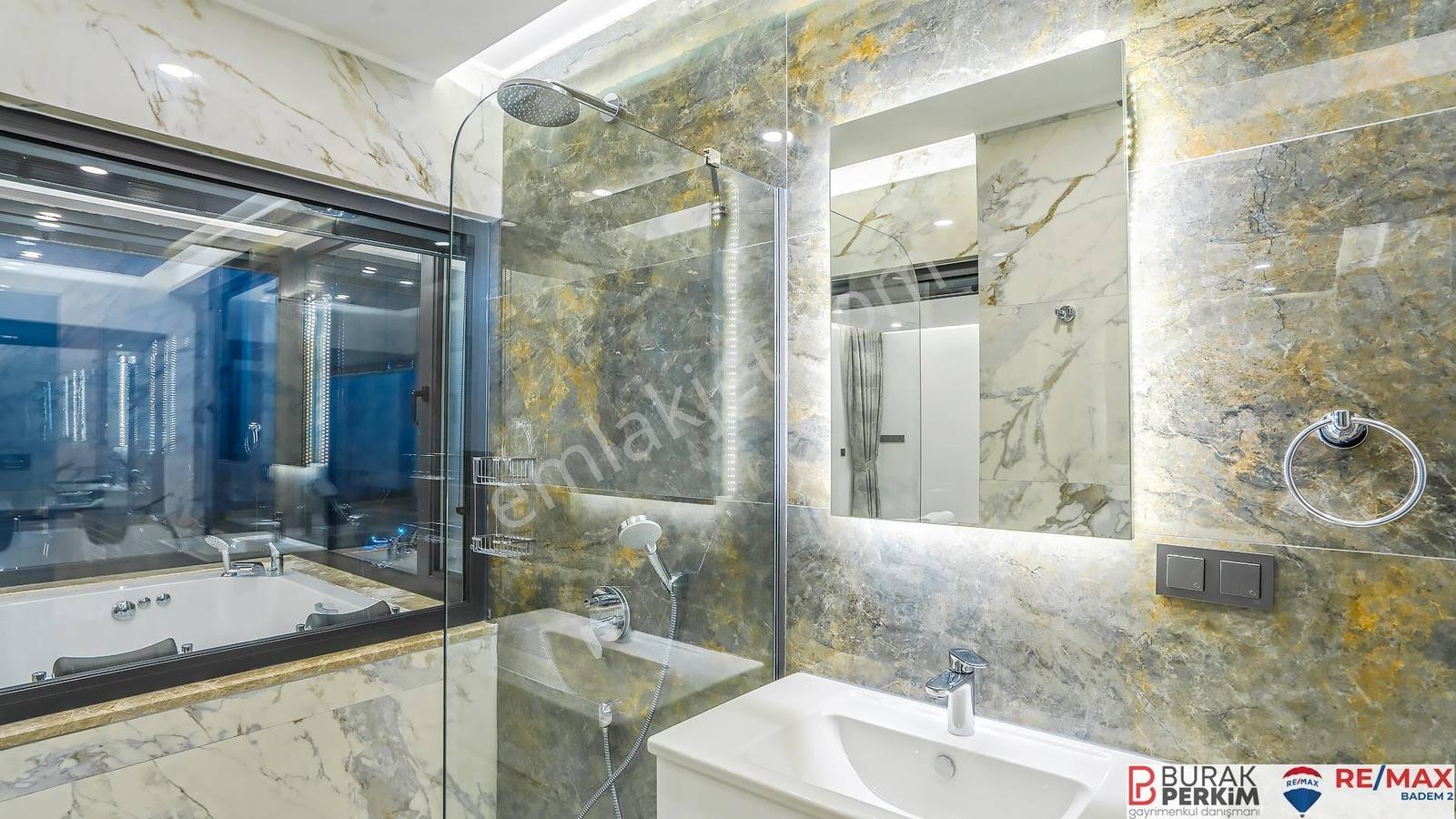 Kaş Bezirganda Deniz Manzaralı Satılık 2 Villa Ve 4.911 M² Hisse — fotoğraf 15