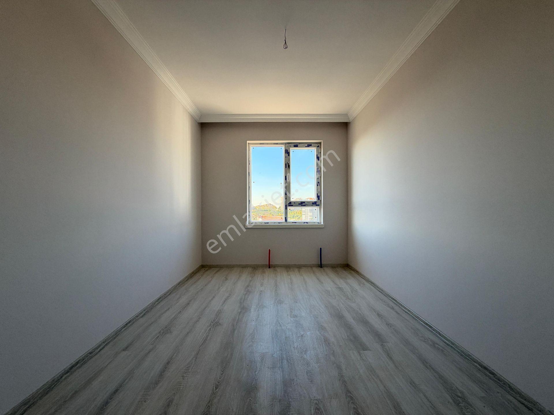 Başpınar Mahallesi'nde Teraslı Ve Ebeveyn Banyolu Satılık 3+1 Kök Tapu Eminevim Uygun — fotoğraf 11