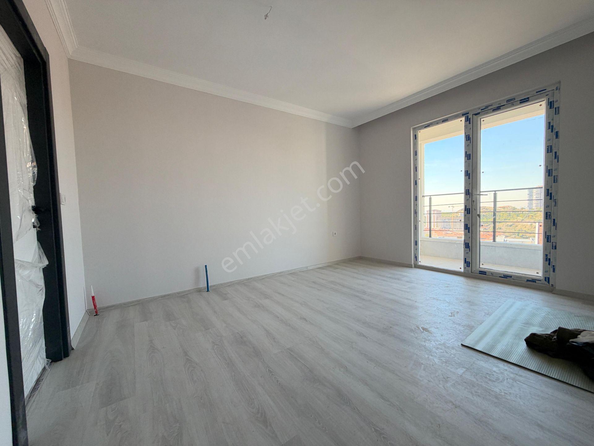 Başpınar Mahallesi'nde Teraslı Ve Ebeveyn Banyolu Satılık 3+1 Kök Tapu Eminevim Uygun — fotoğraf 12