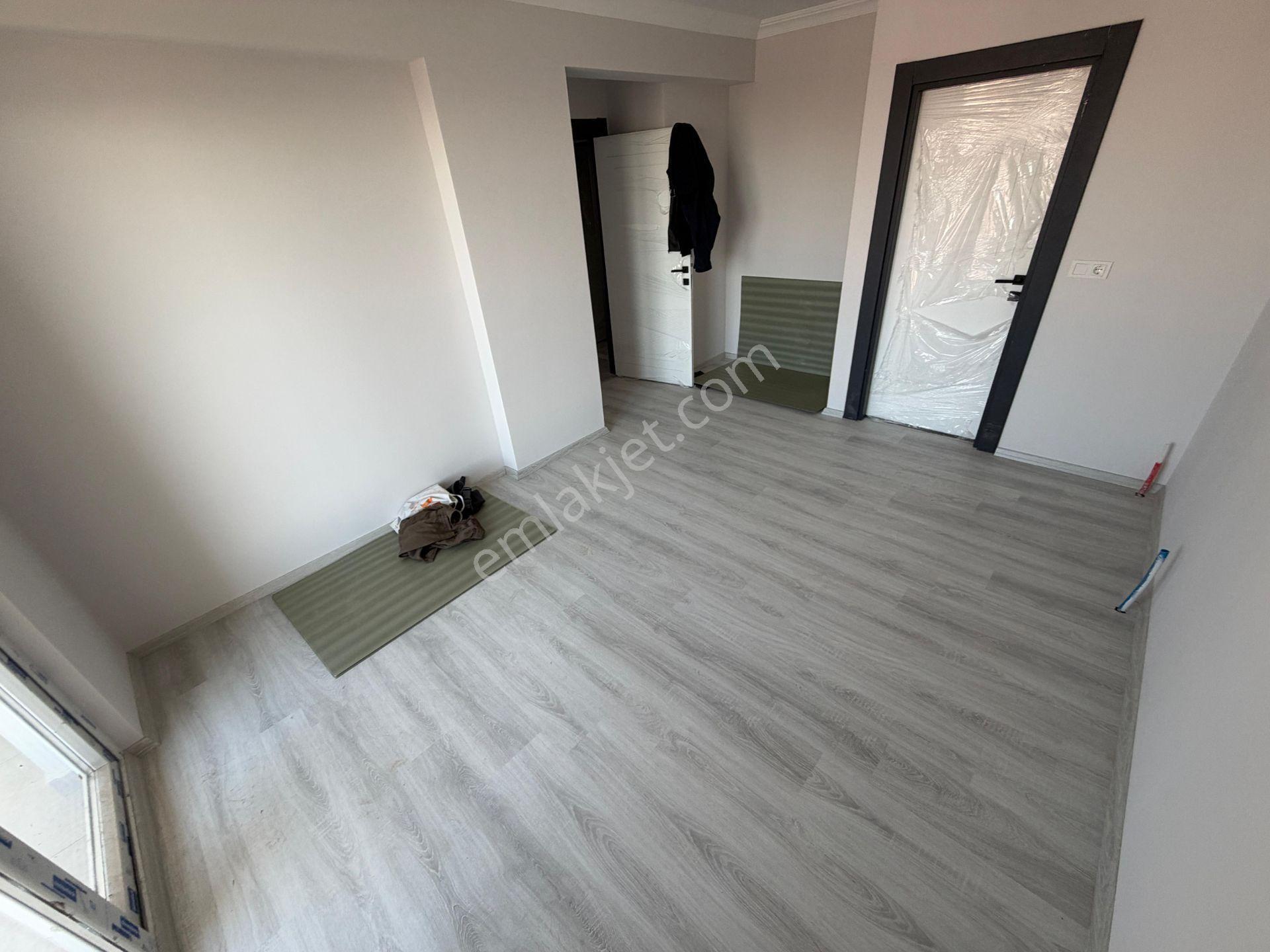 Başpınar Mahallesi'nde Teraslı Ve Ebeveyn Banyolu Satılık 3+1 Kök Tapu Eminevim Uygun — fotoğraf 17