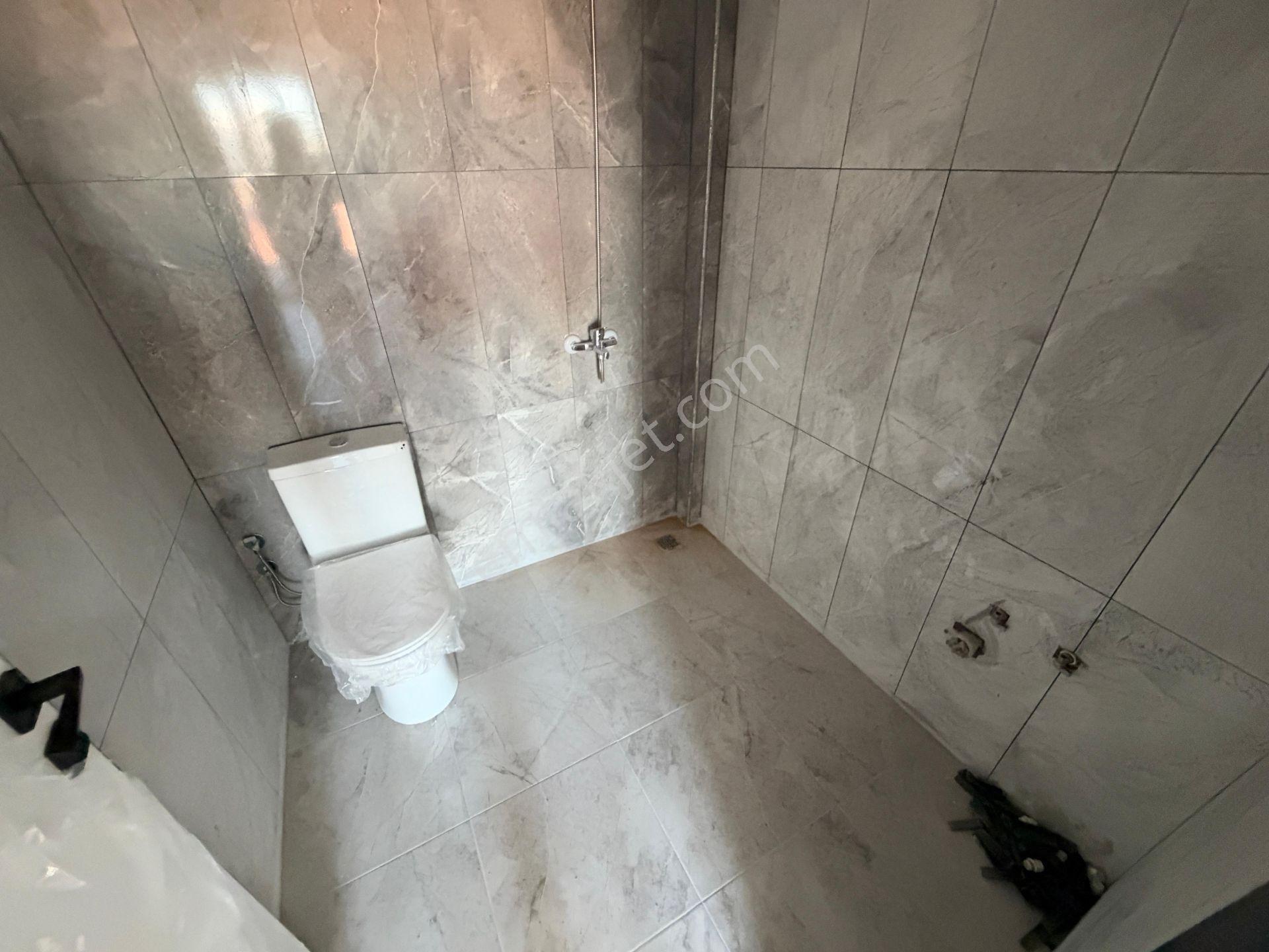 Başpınar Mahallesi'nde Teraslı Ve Ebeveyn Banyolu Satılık 3+1 Kök Tapu Eminevim Uygun — fotoğraf 18