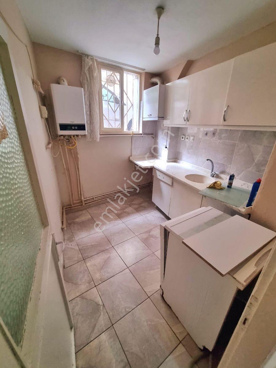 Gökdere Metroya 5 Dk - Acil Satılık 2+1 Daire - Merkezi Konum — fotoğraf 6